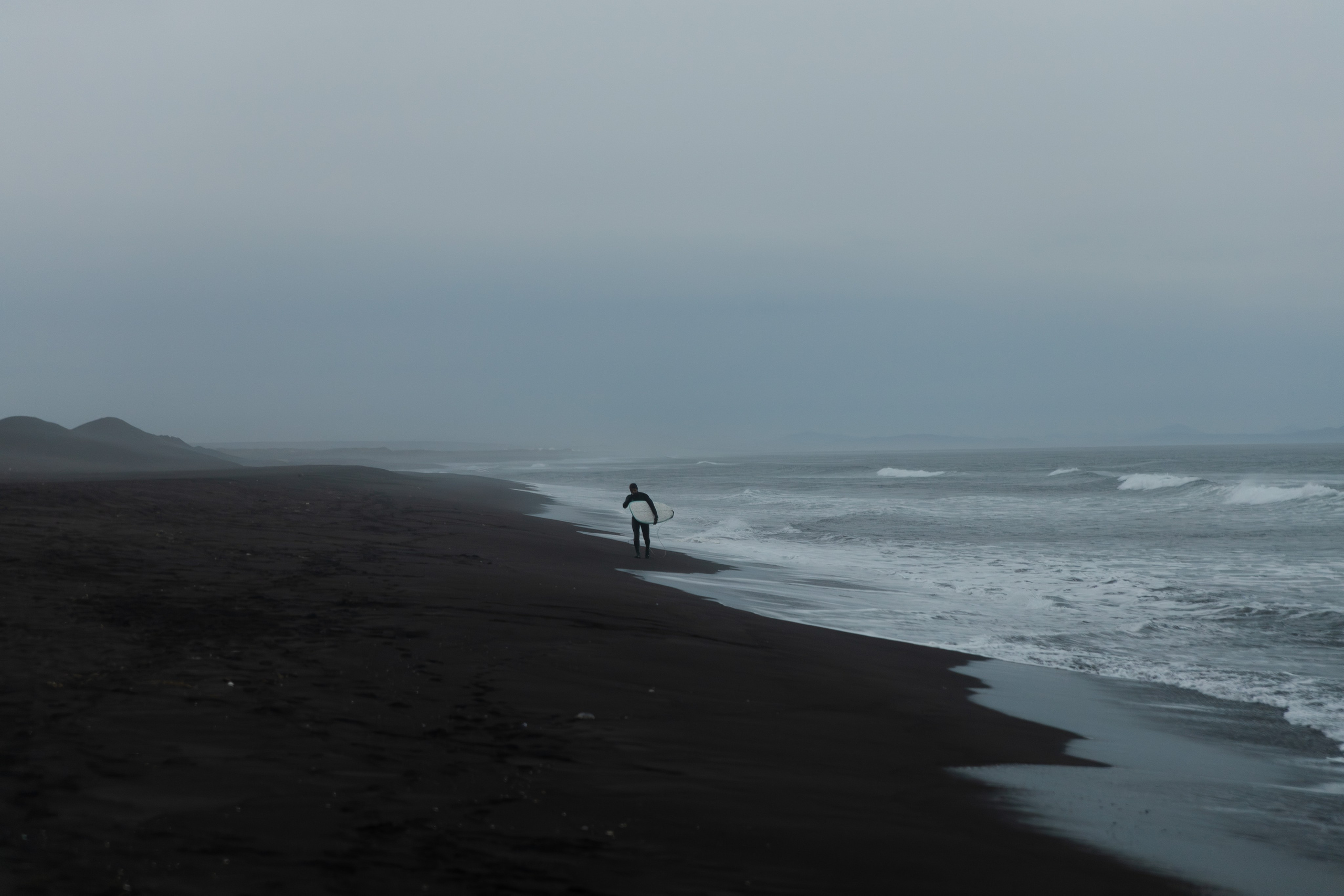 Фотограф и видеограф Дмитрий Максимюк