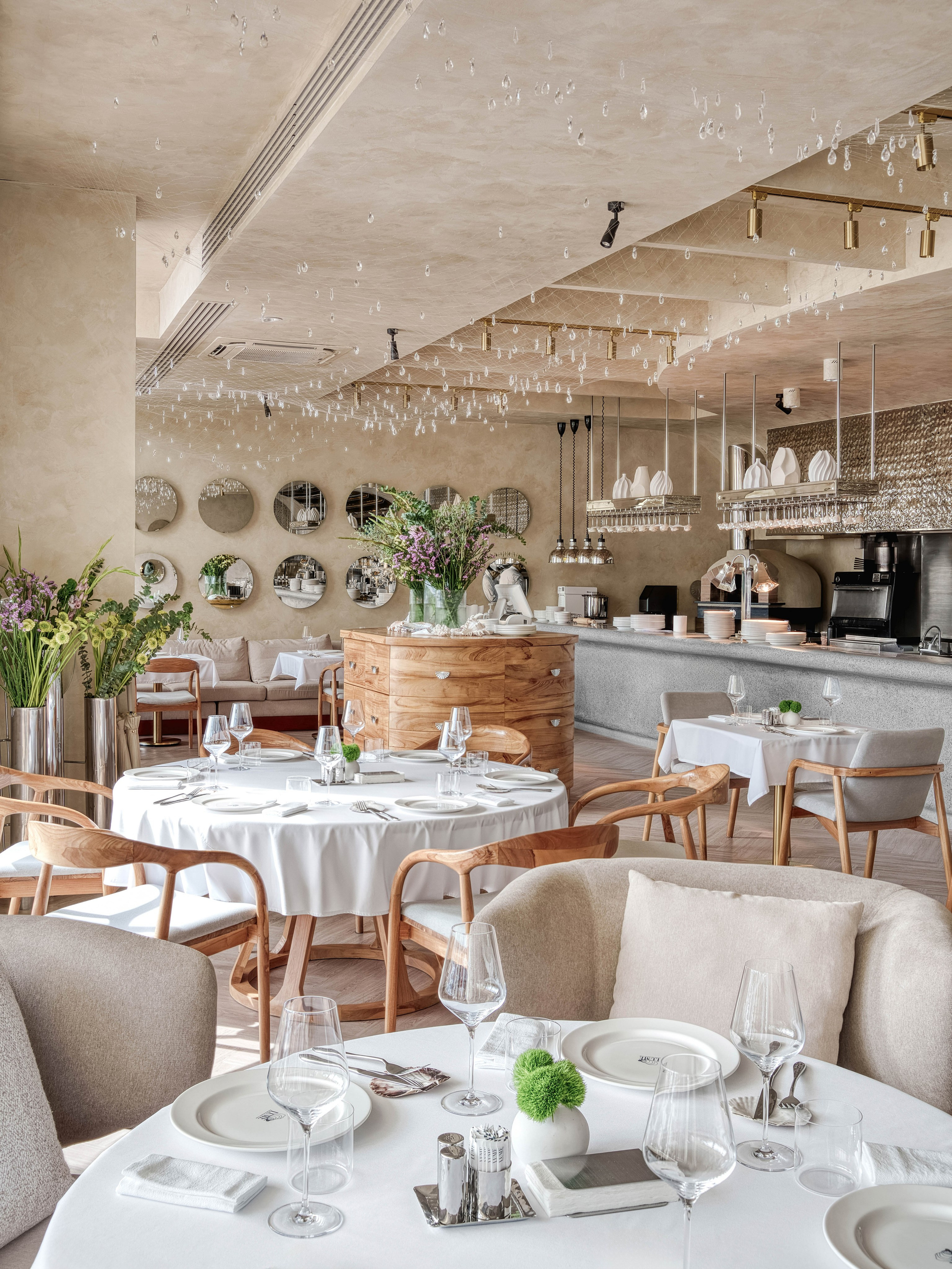 LUME. Interior photographer in Phuket | Perelude Interior