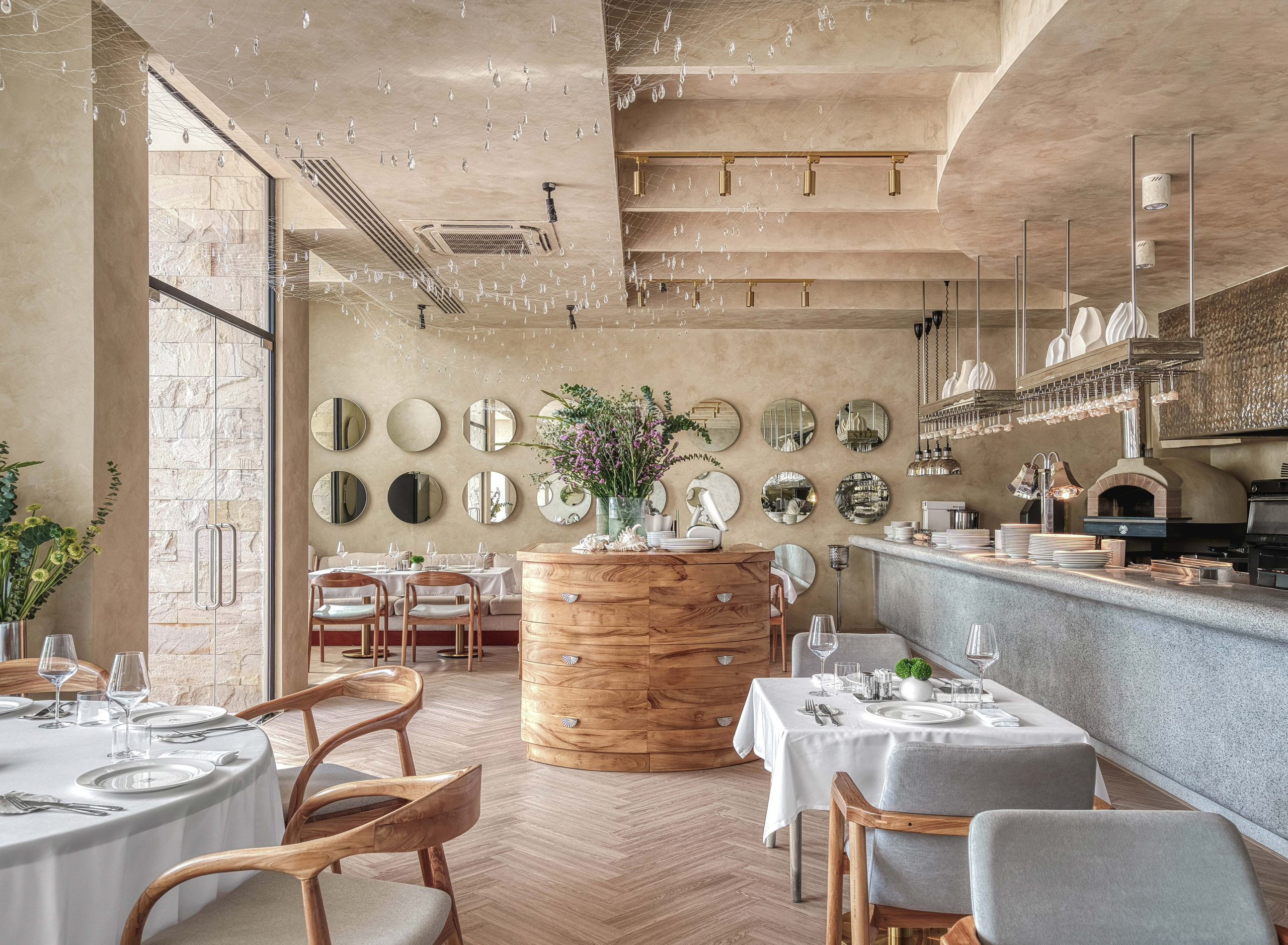 LUME. Interior photographer in Phuket | Perelude Interior