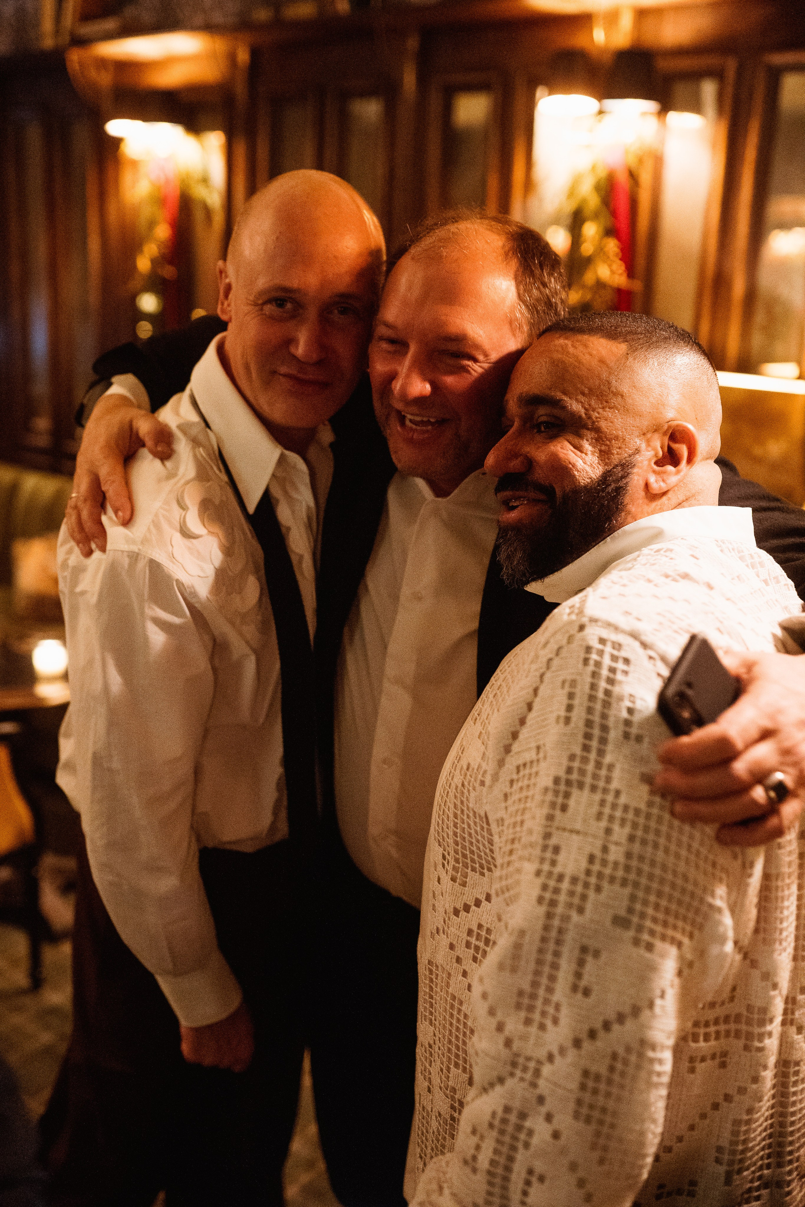 Saint Bar party. Kostiantyn Holinchenko. Reportage and portrait photographer