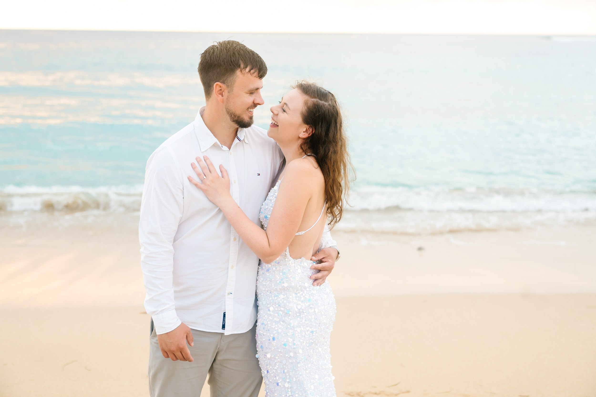 Honeymoon in Bali. Female Photographer in Bali