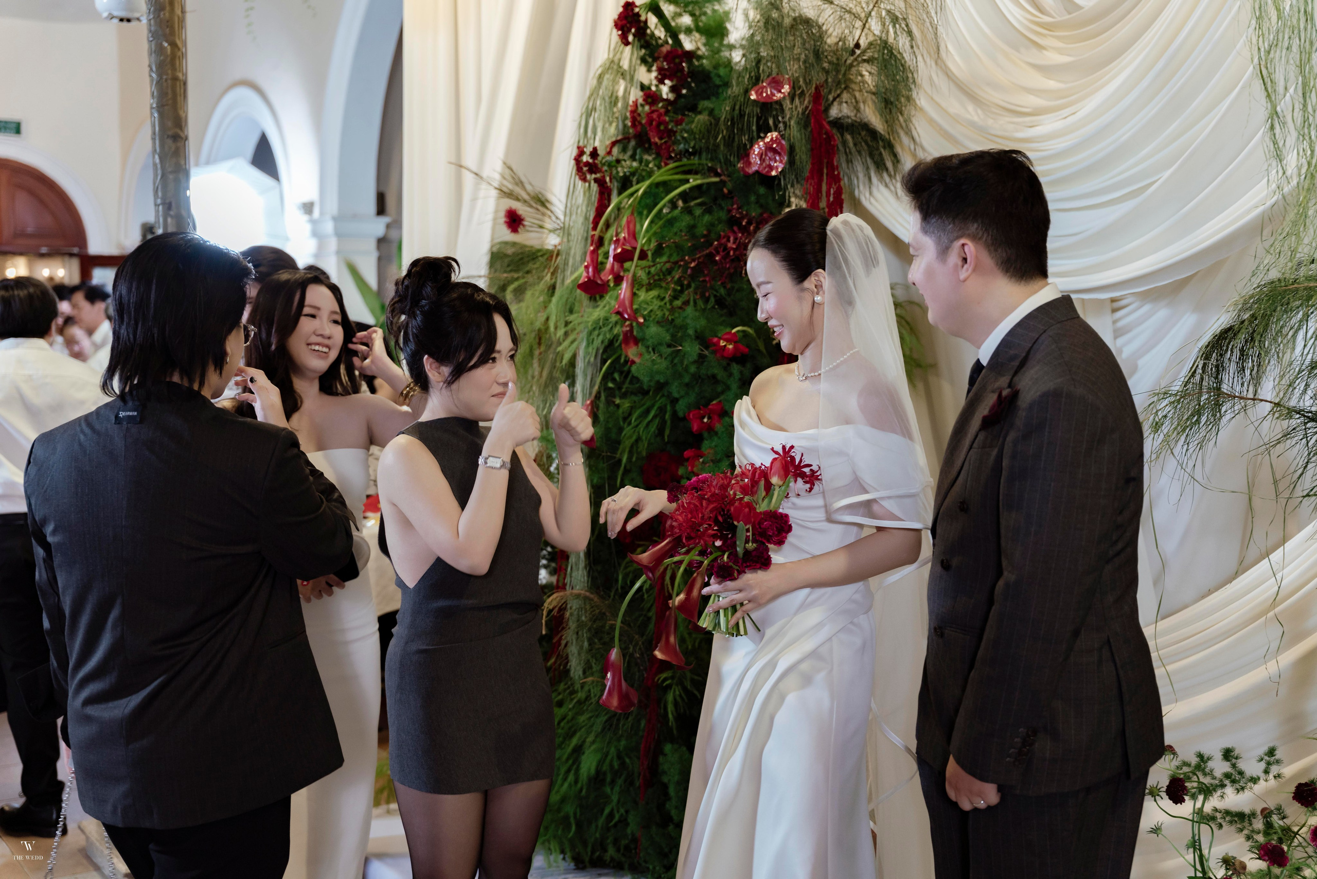 NGHIA & NGOC. WEDDING PHOTOGRAPHER IN VIETNAM