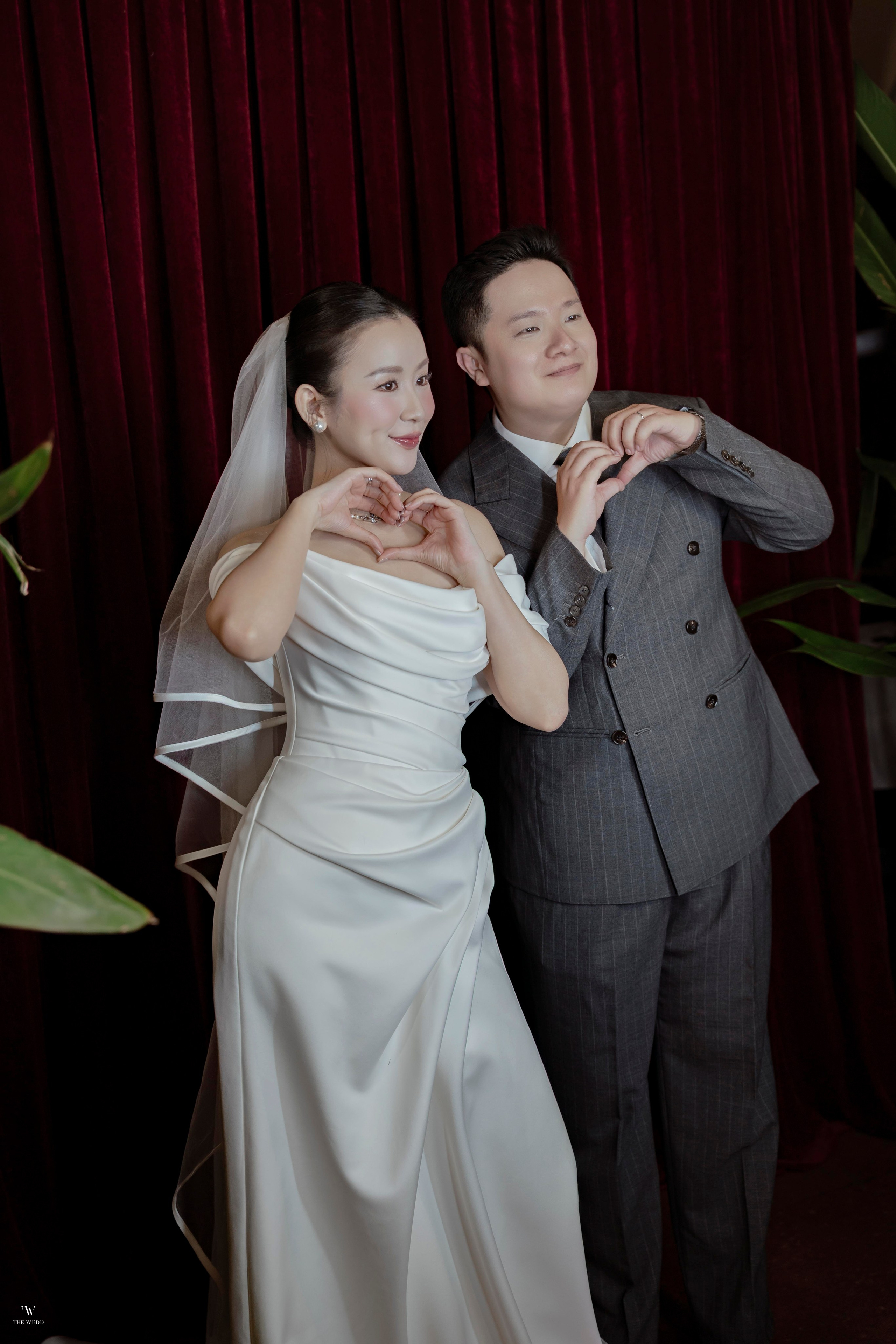 NGHIA & NGOC. WEDDING PHOTOGRAPHER IN VIETNAM