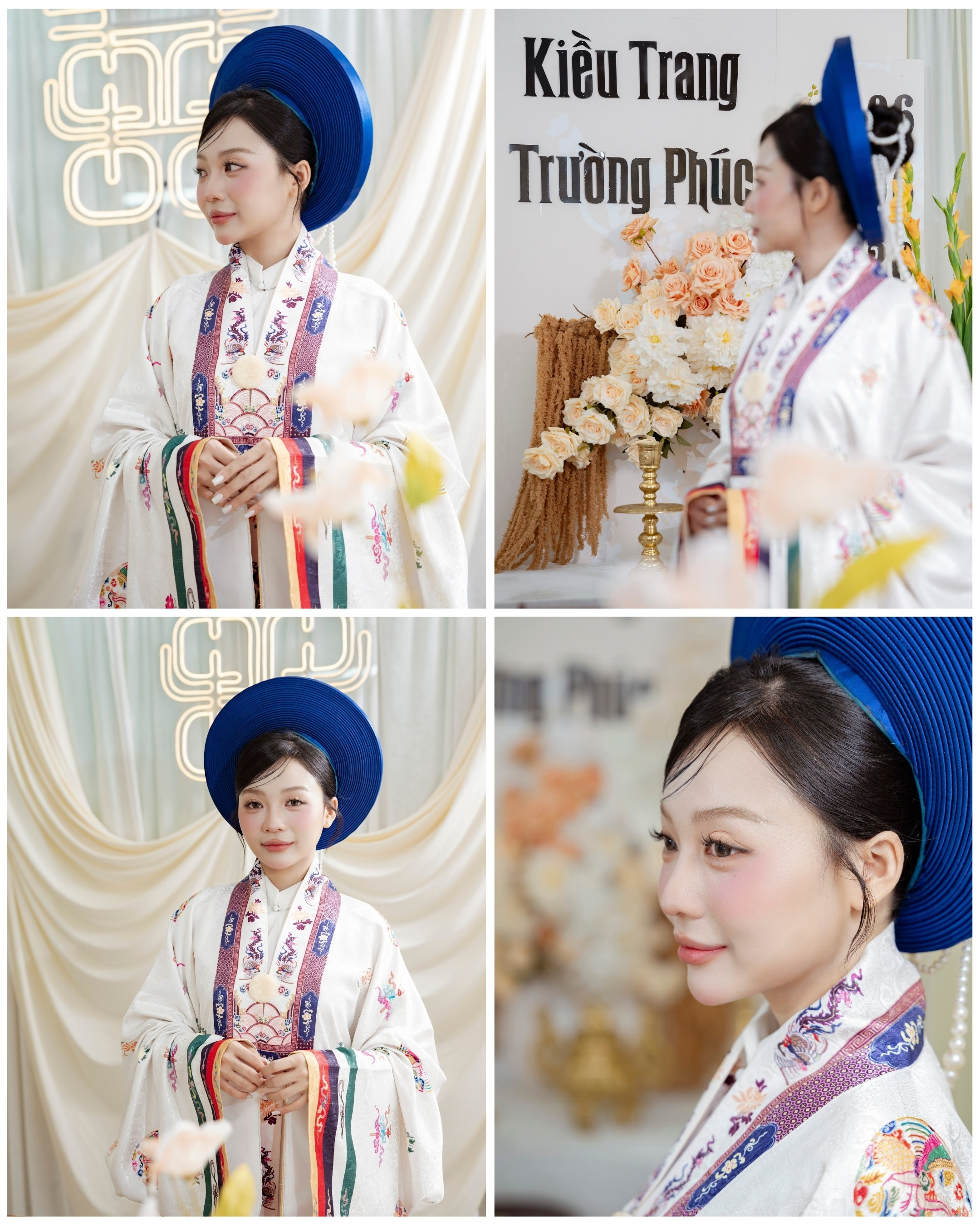 PHUC & TRANG. WEDDING PHOTOGRAPHER IN VIETNAM