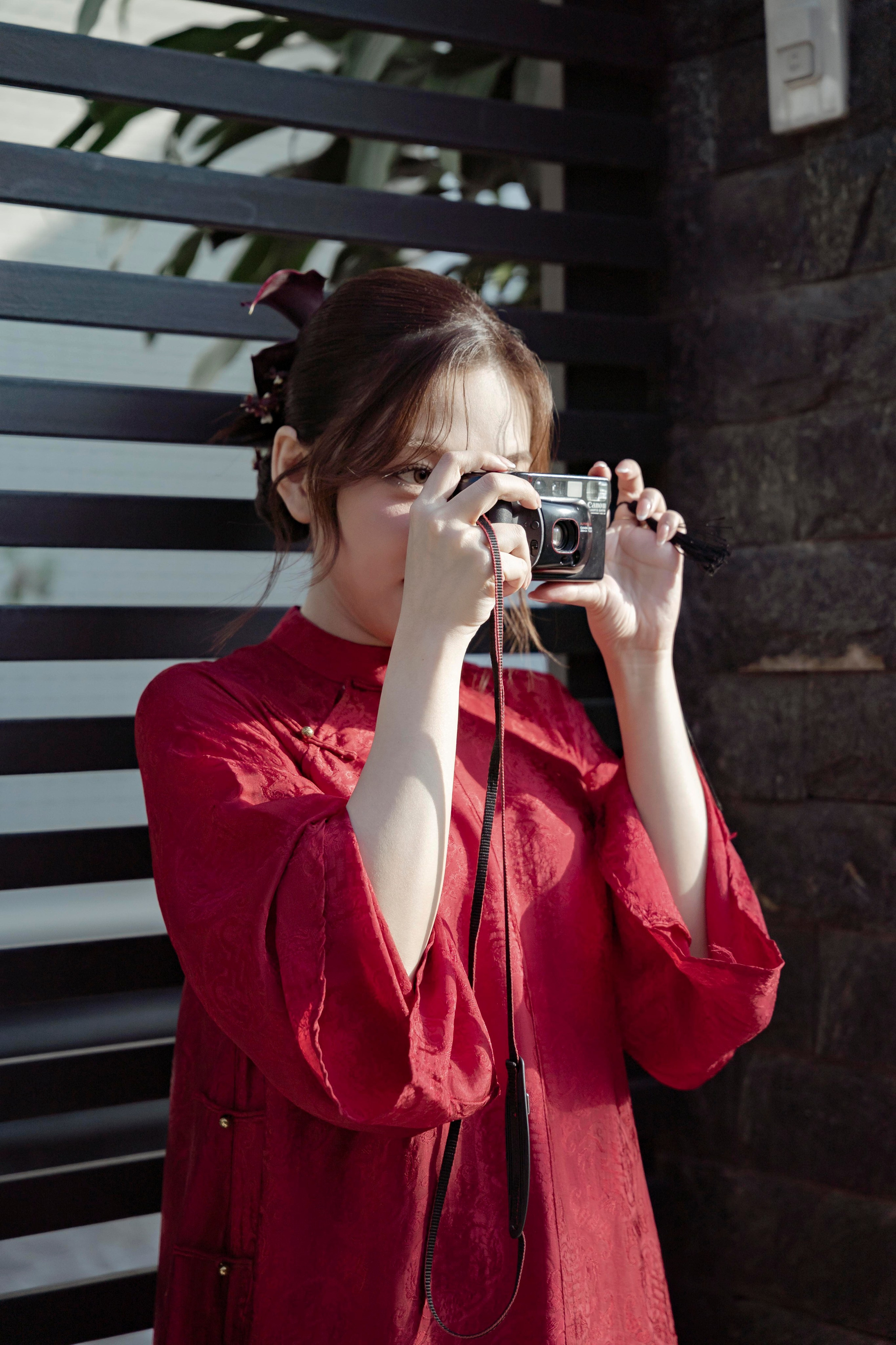 BAO & HUYEN. WEDDING PHOTOGRAPHER IN VIETNAM