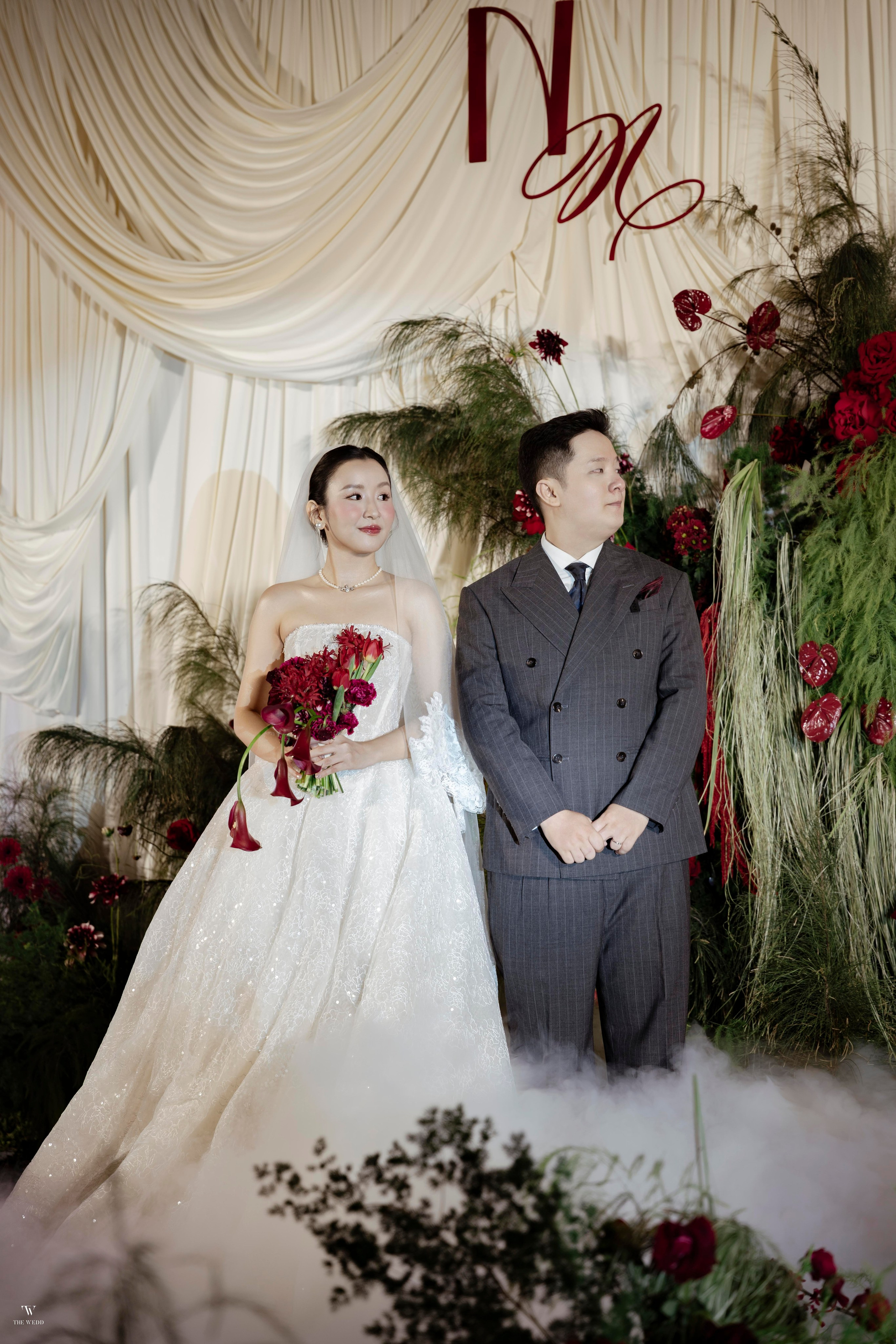 NGHIA & NGOC. WEDDING PHOTOGRAPHER IN VIETNAM