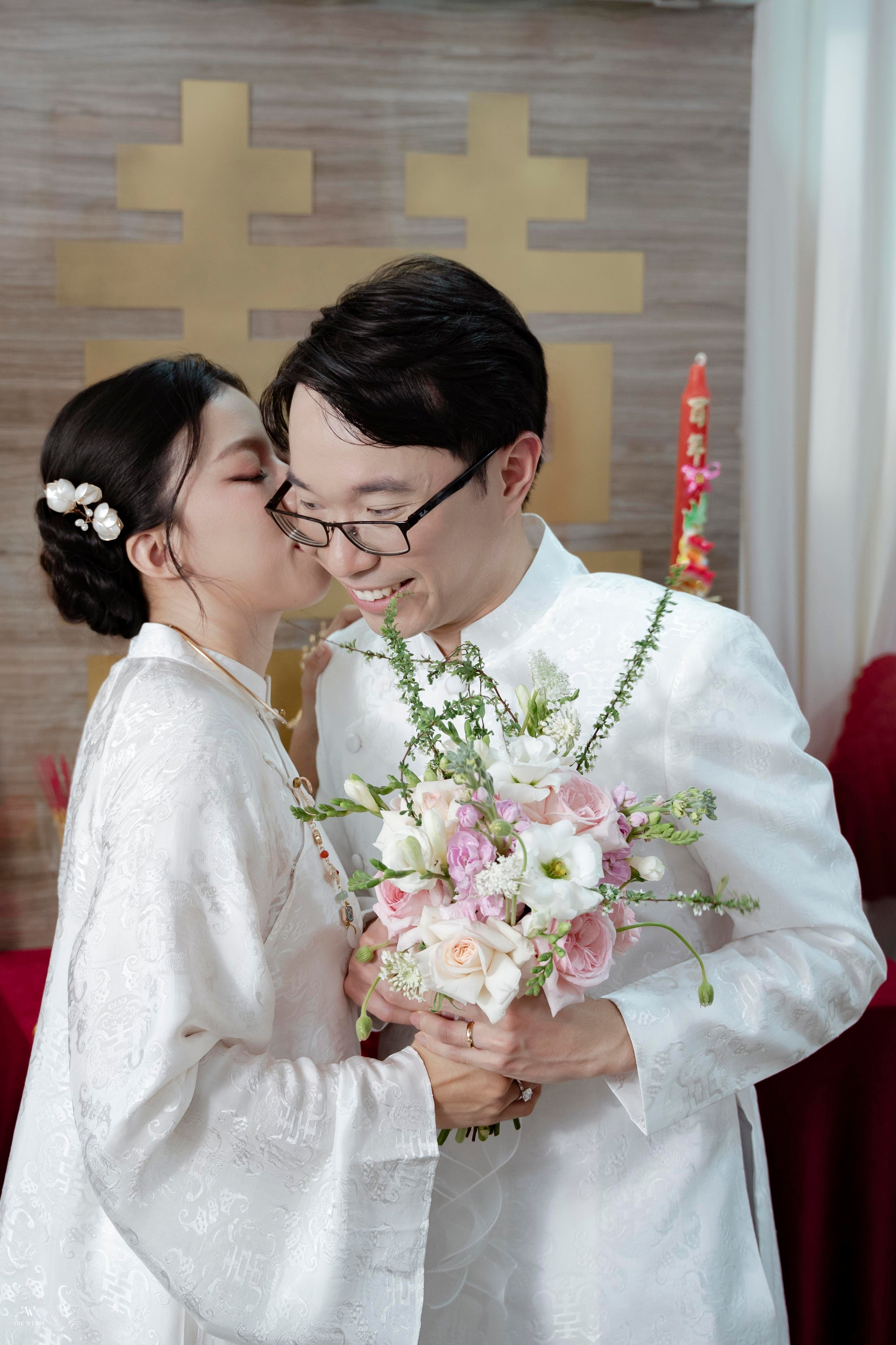 HUNG & CAT. WEDDING PHOTOGRAPHER IN VIETNAM