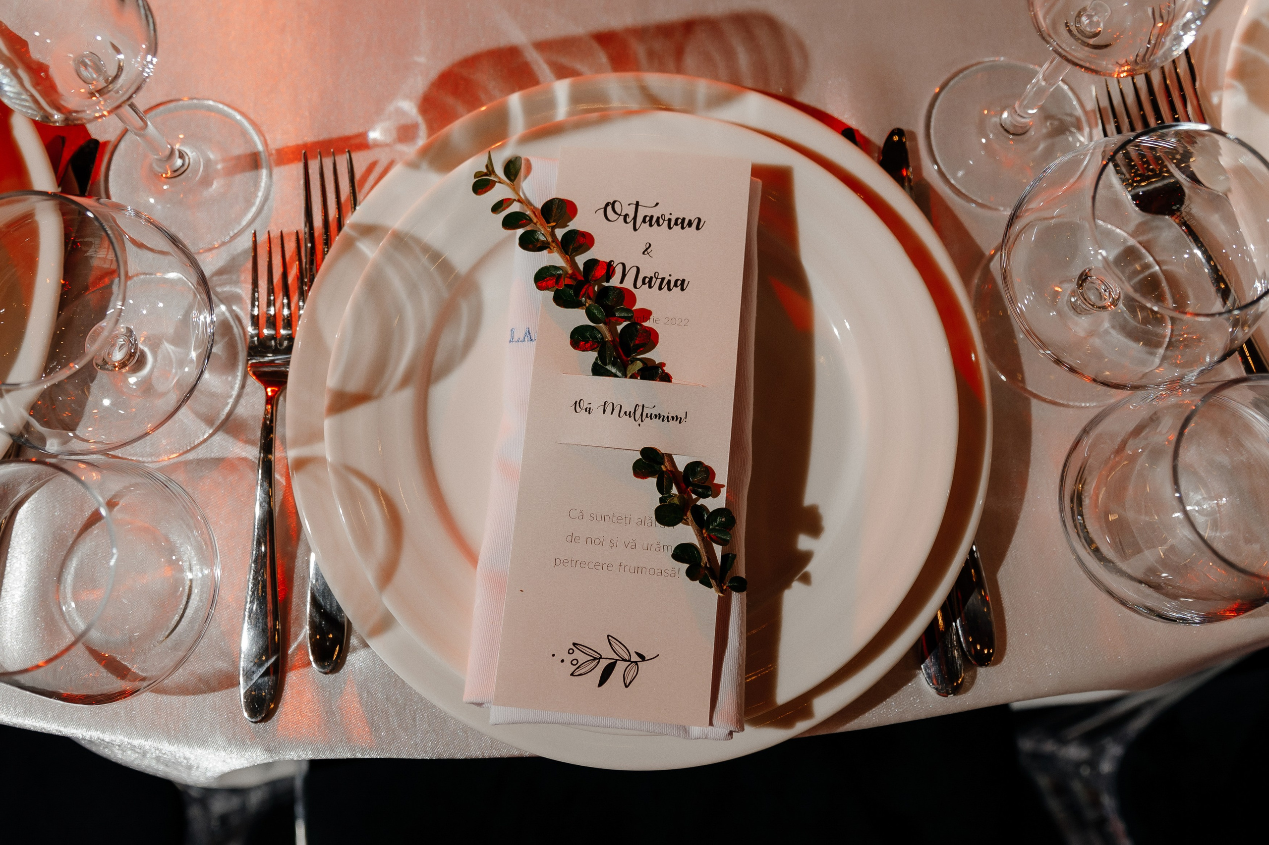 Wedding. Fulga Photographer