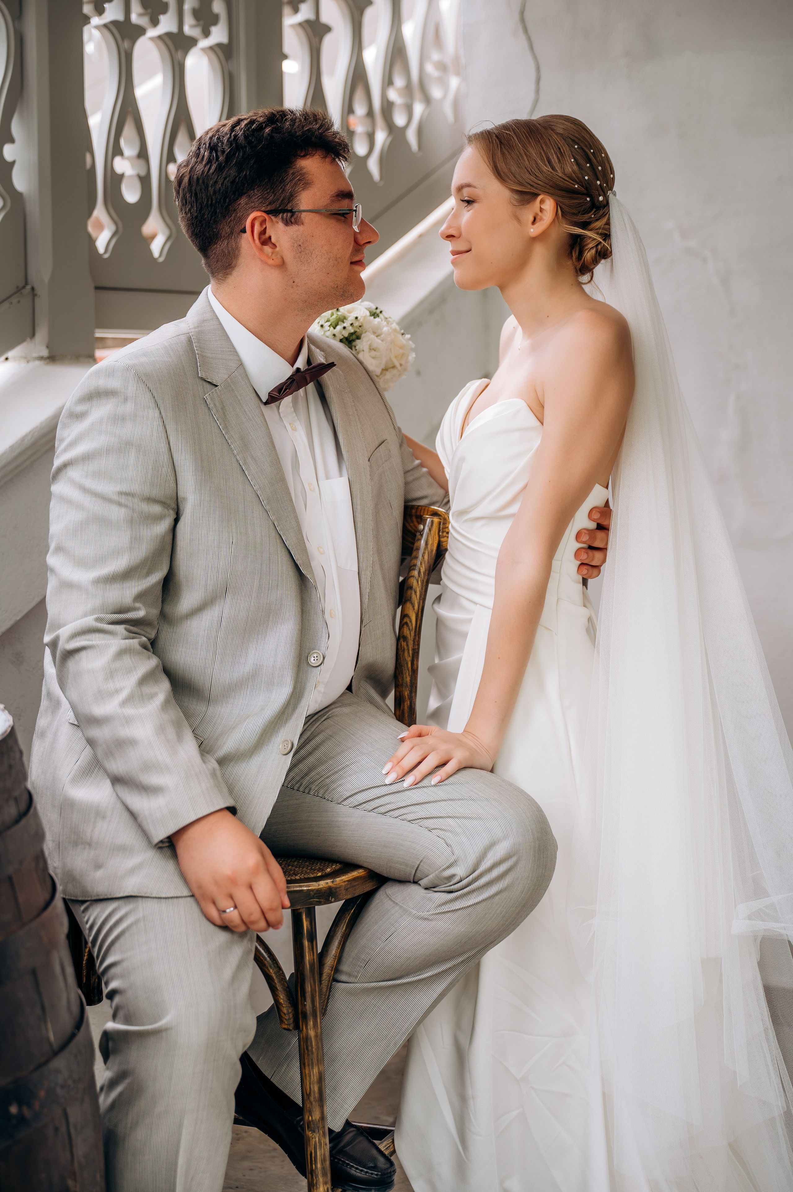 Wedding & Portraits. Igor Solodkii | Dubai Photo & Video — Real Estate, Events, Food, Studio