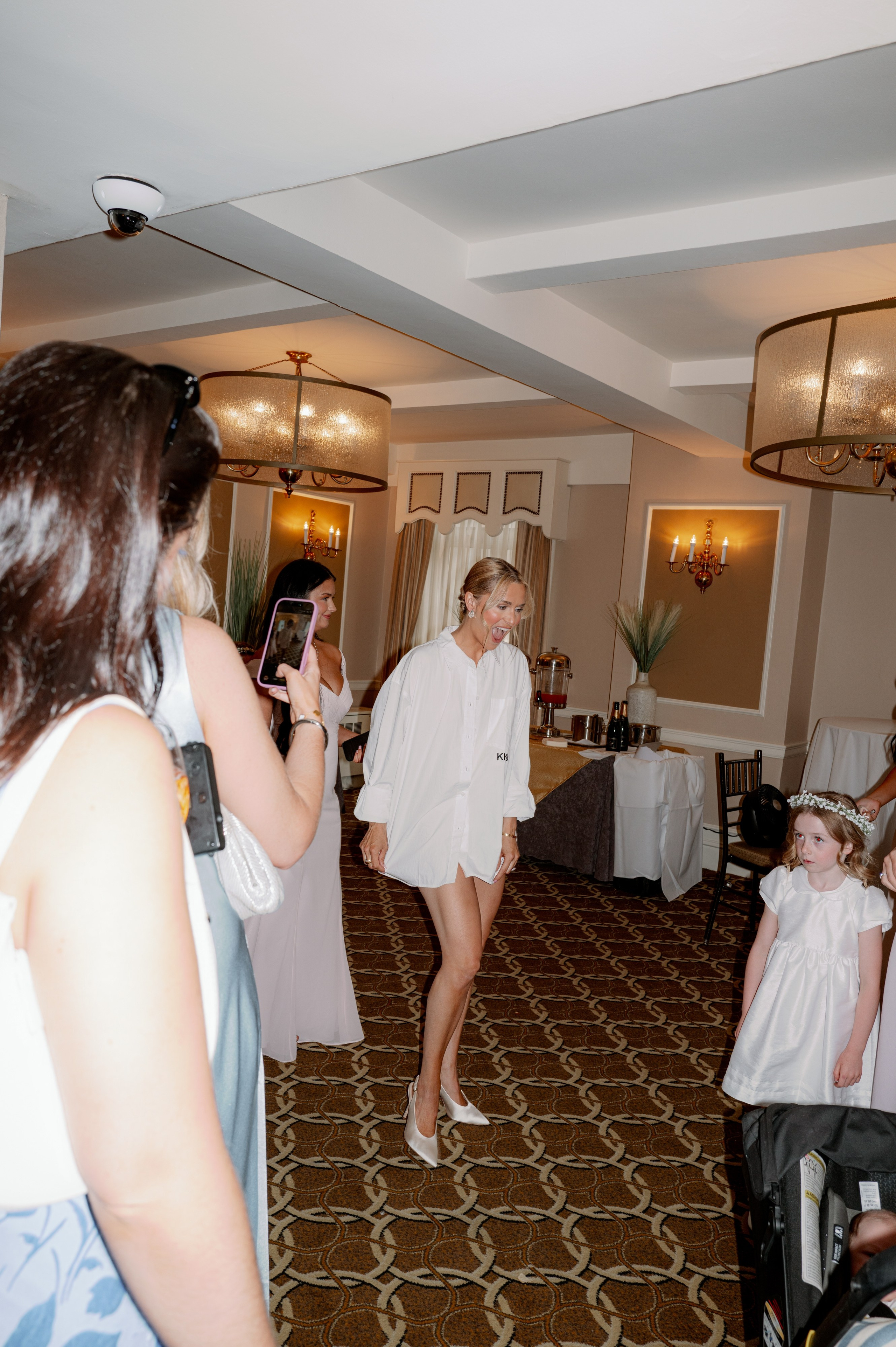 Killeen and Patrick. Wedding photographer and videographer New York | New Jersey