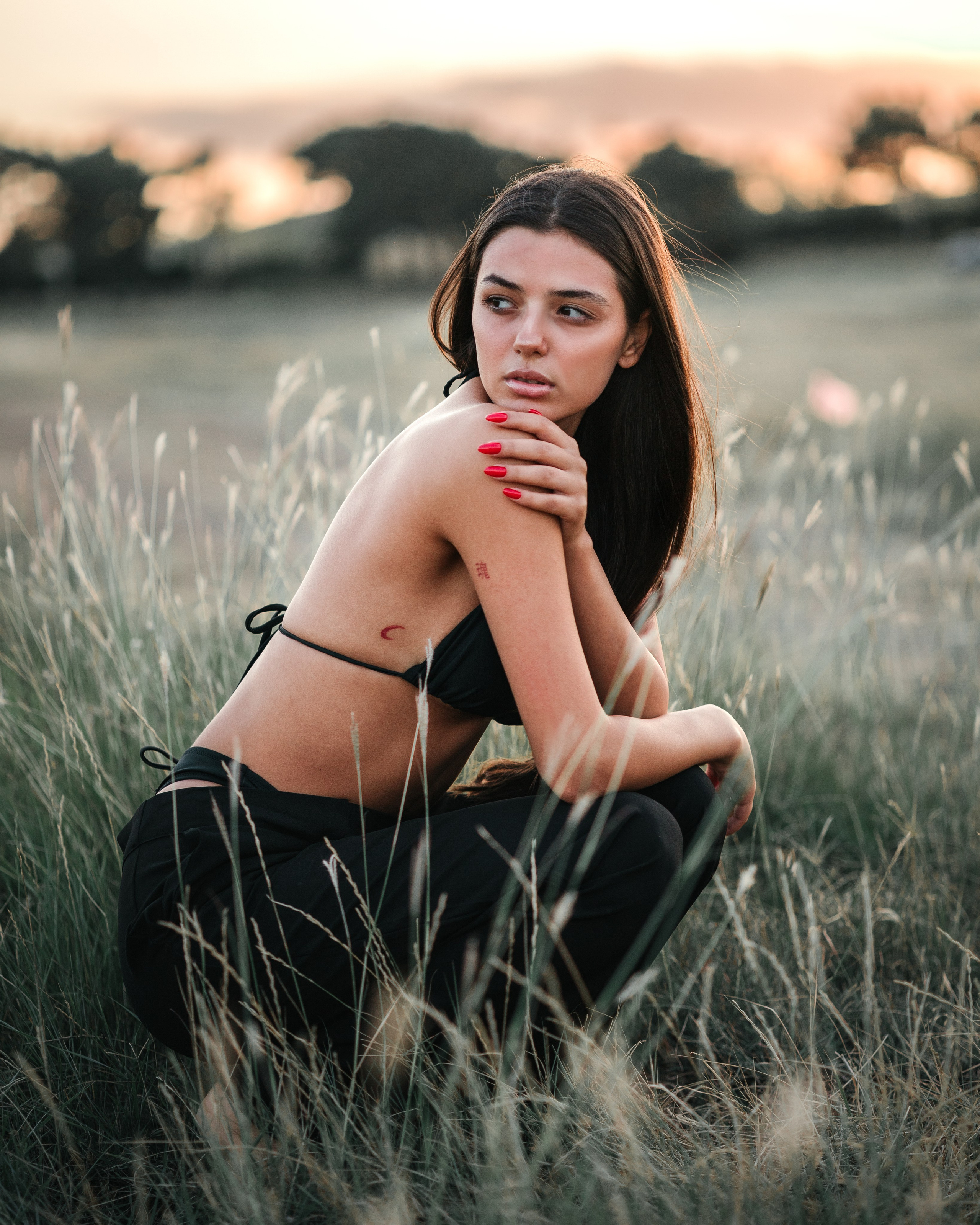 M A R I A M I. Bspander