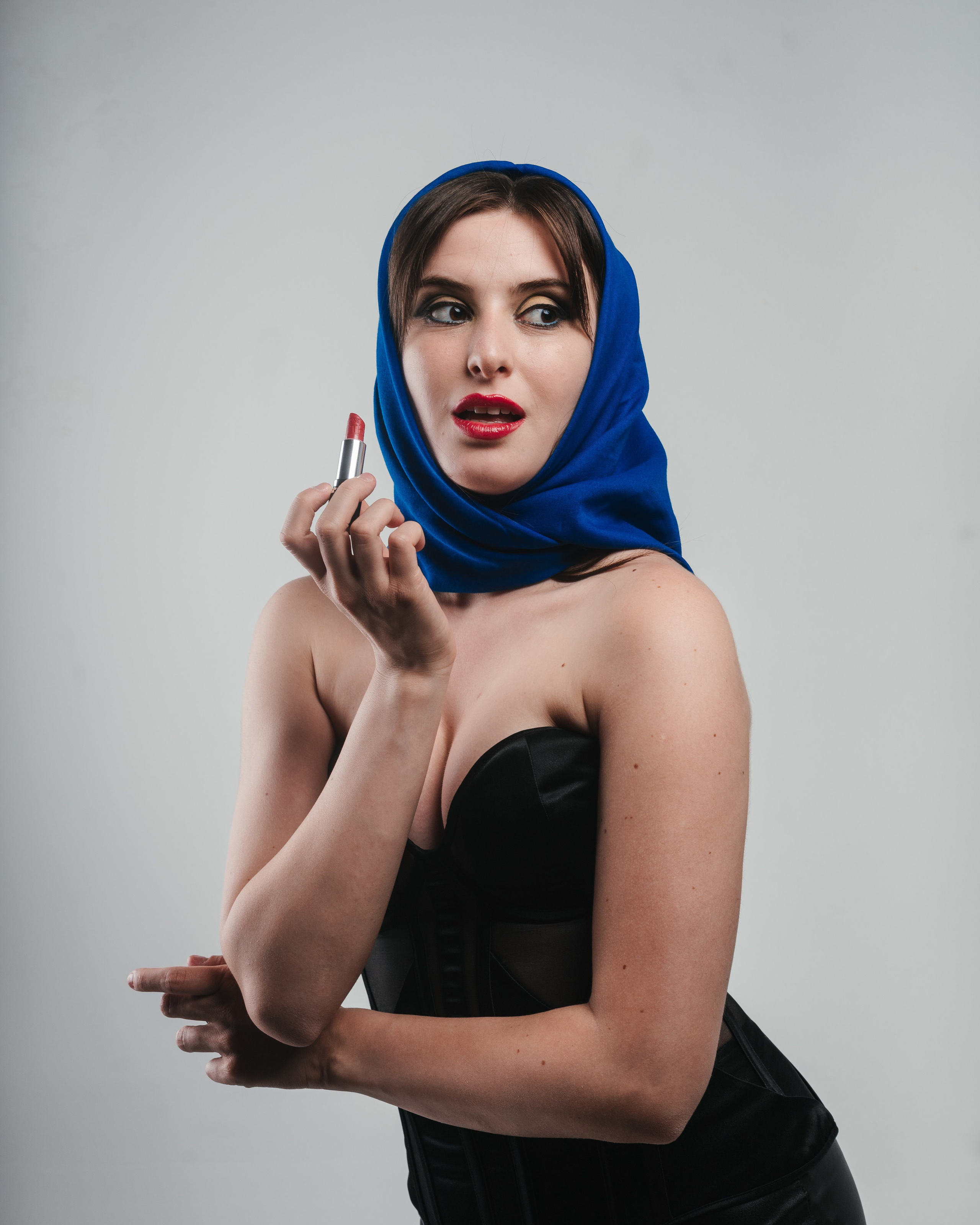 A N N U K I. Bspander