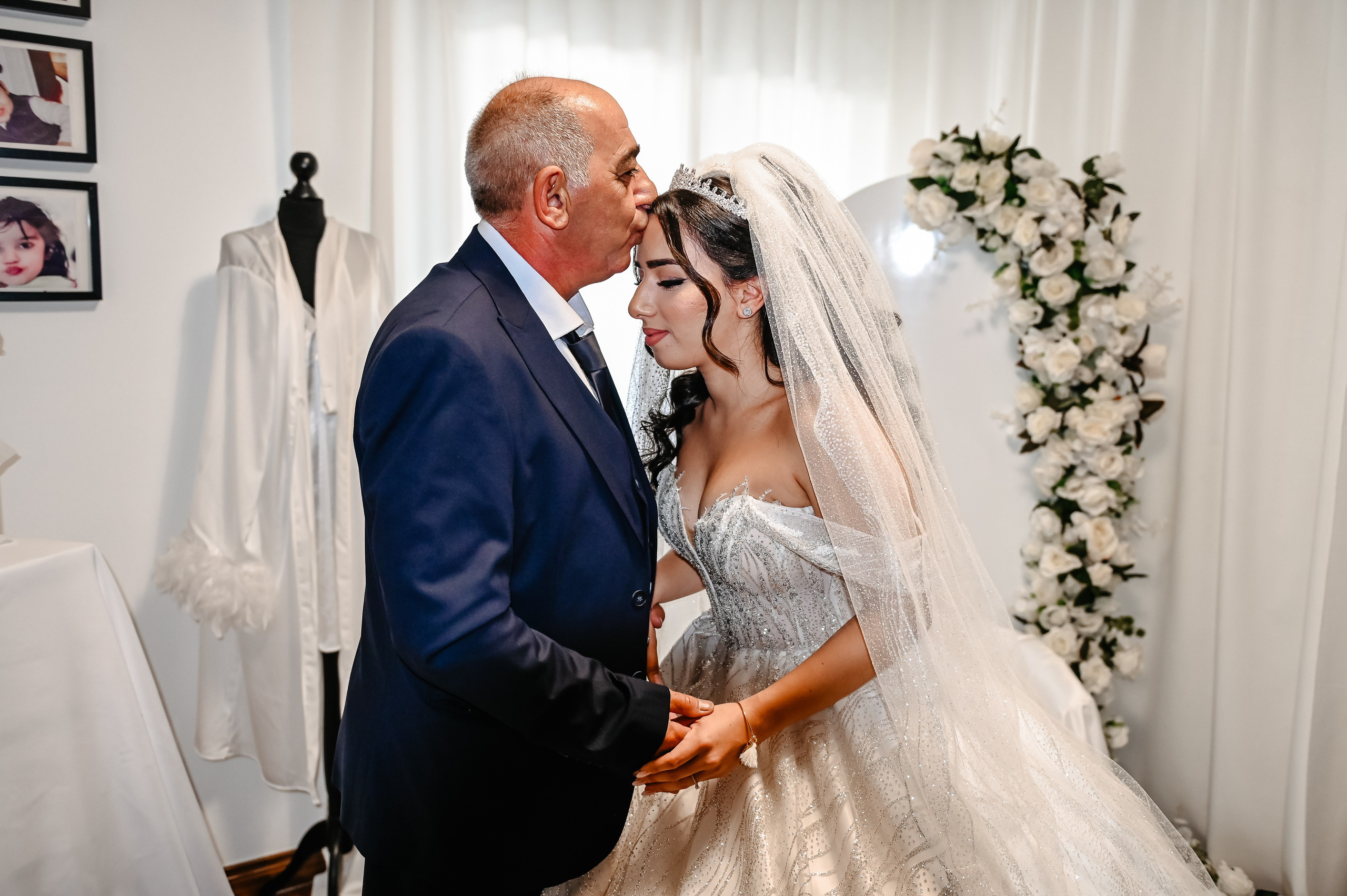 Wedding N & X. AdrianOltean.wfolio.pro