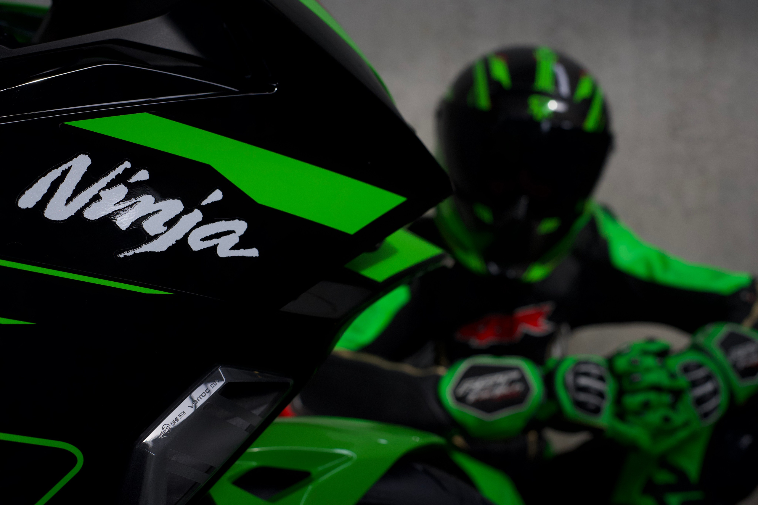 Kawasaki Ninja