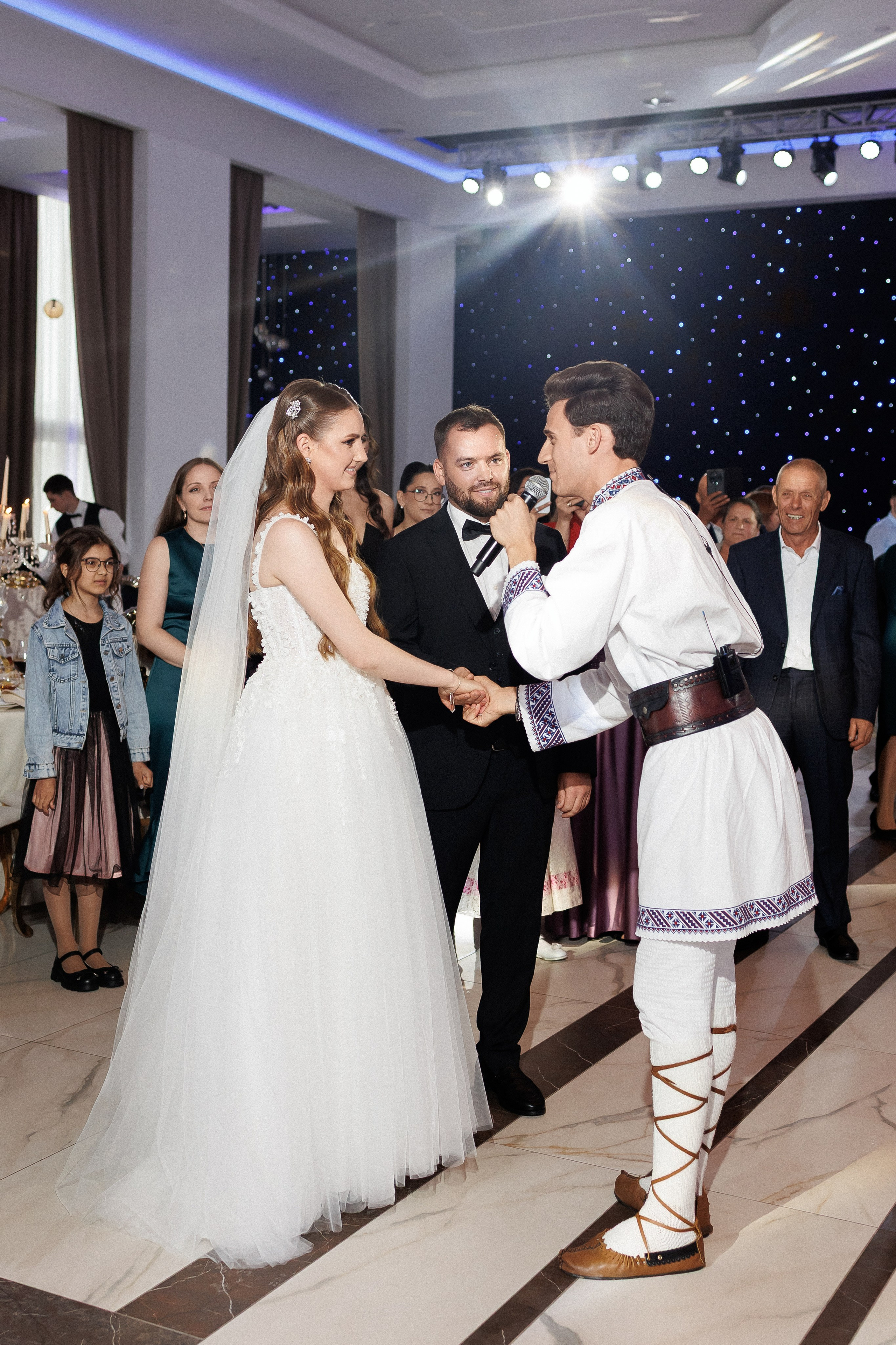 Ion & Djulieta — Richland — Wedding Day. Servicii Foto și Video 067188353