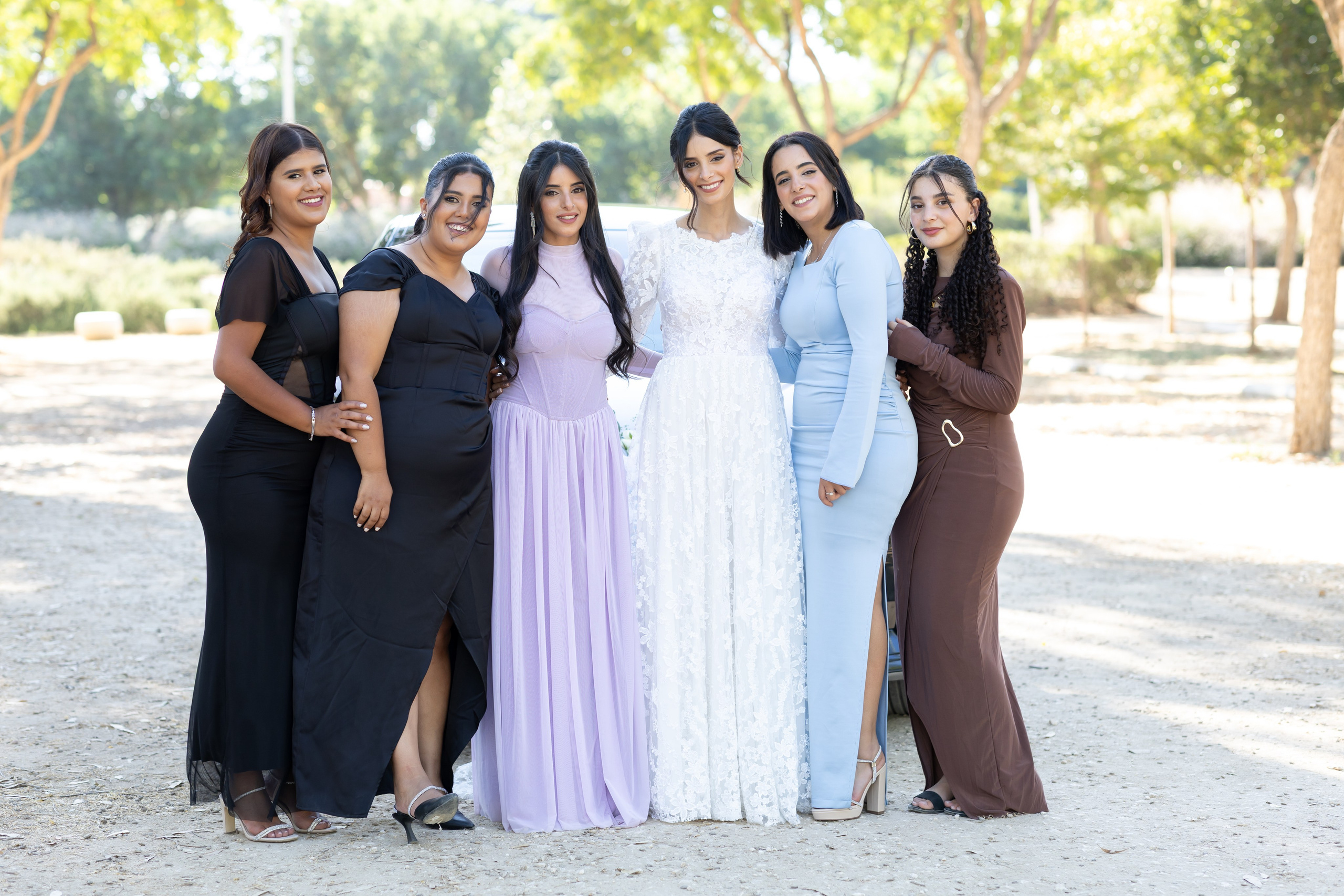 Y &H. משה מנשה צלם חתונות