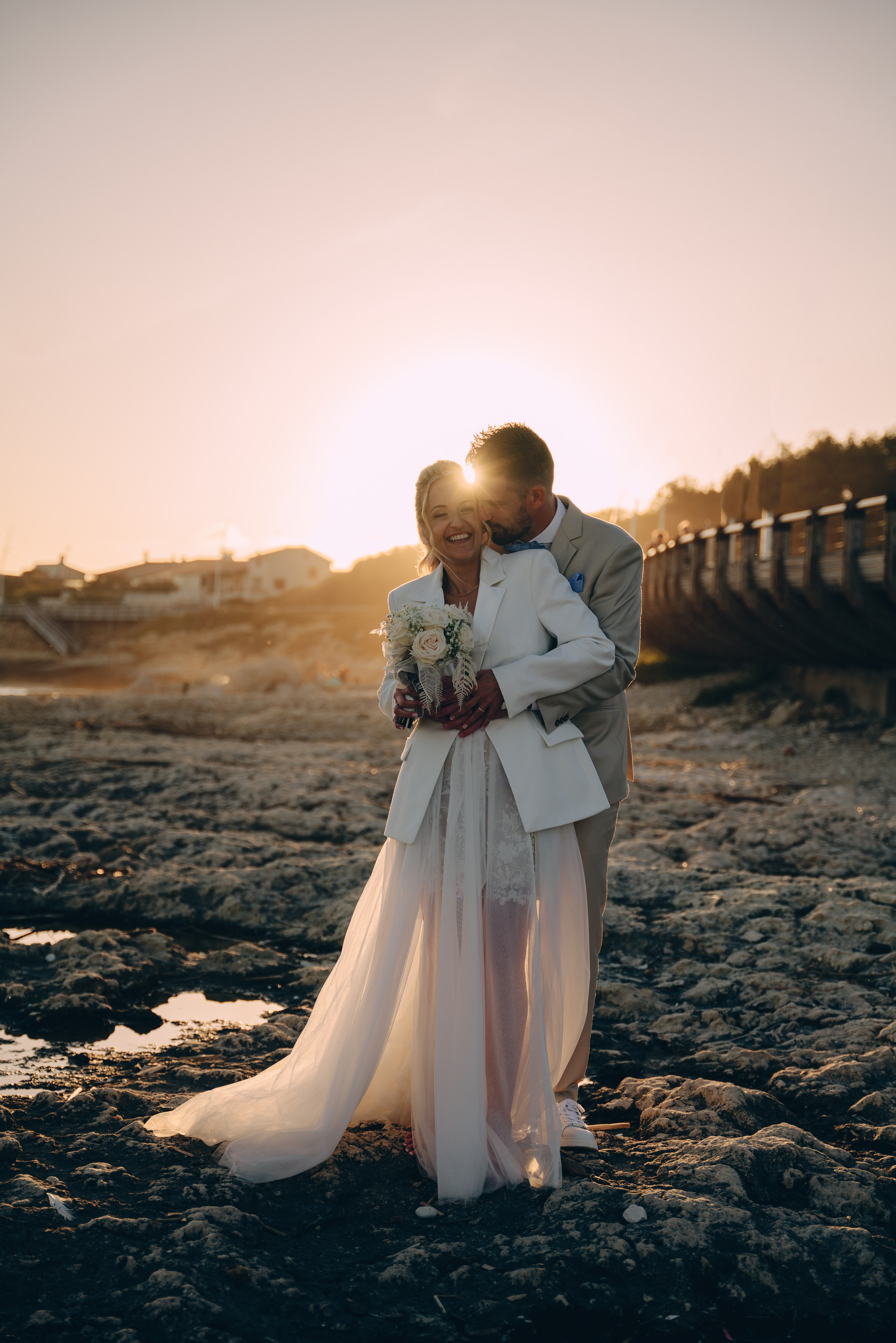 Mariage, wedding in France, Worldwide. Wedding-Family photographer, South of France–Paris, Valentina Acrement