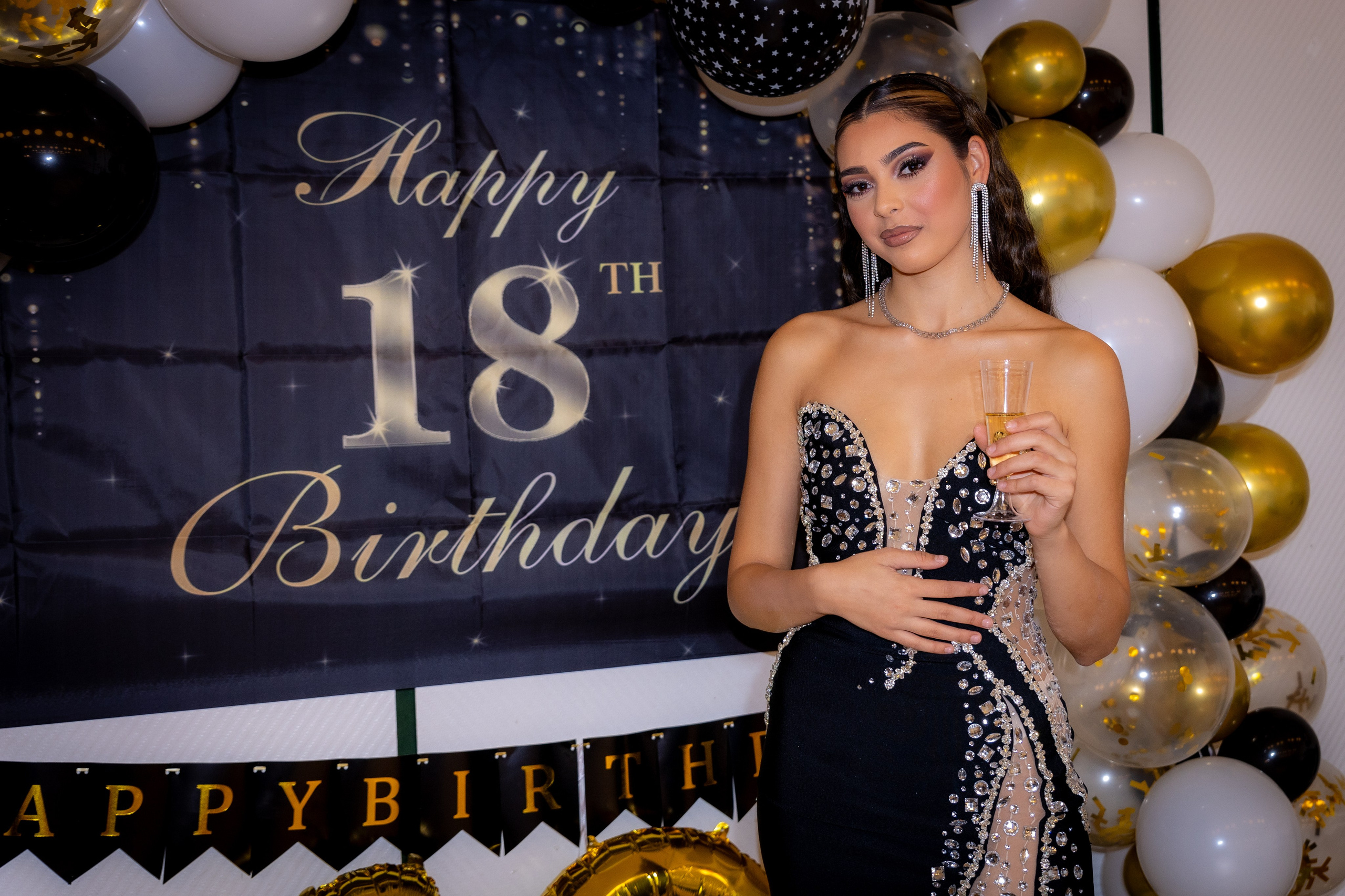 Denisa 18 Ani Majorat