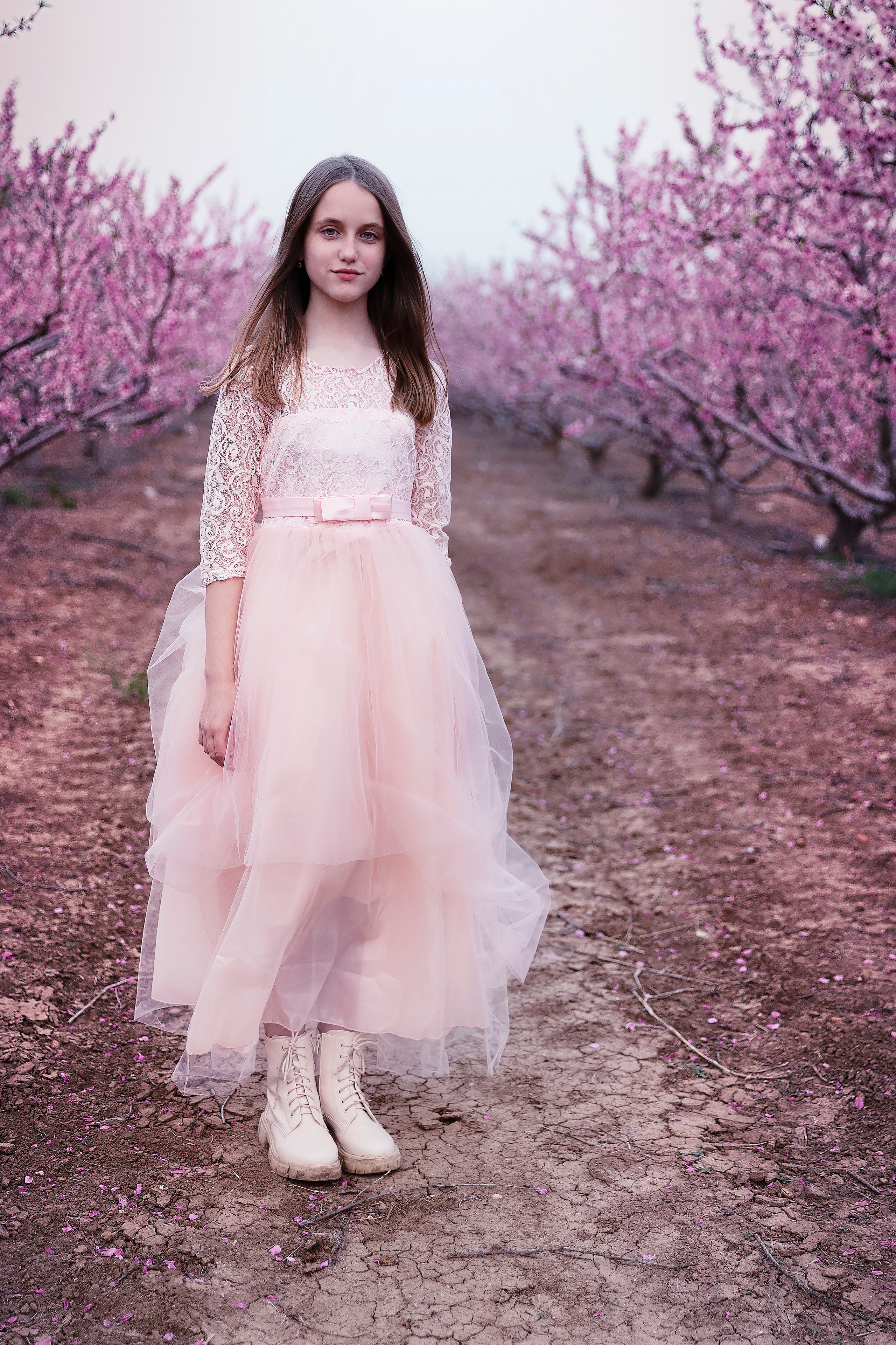 ПРЕКРАСНЫЕ ФЕИ АЛИЗА И МИШЕЛЬ 06.03.2022. צלמת אירועים בוק בת מצווה נטלי טופילט