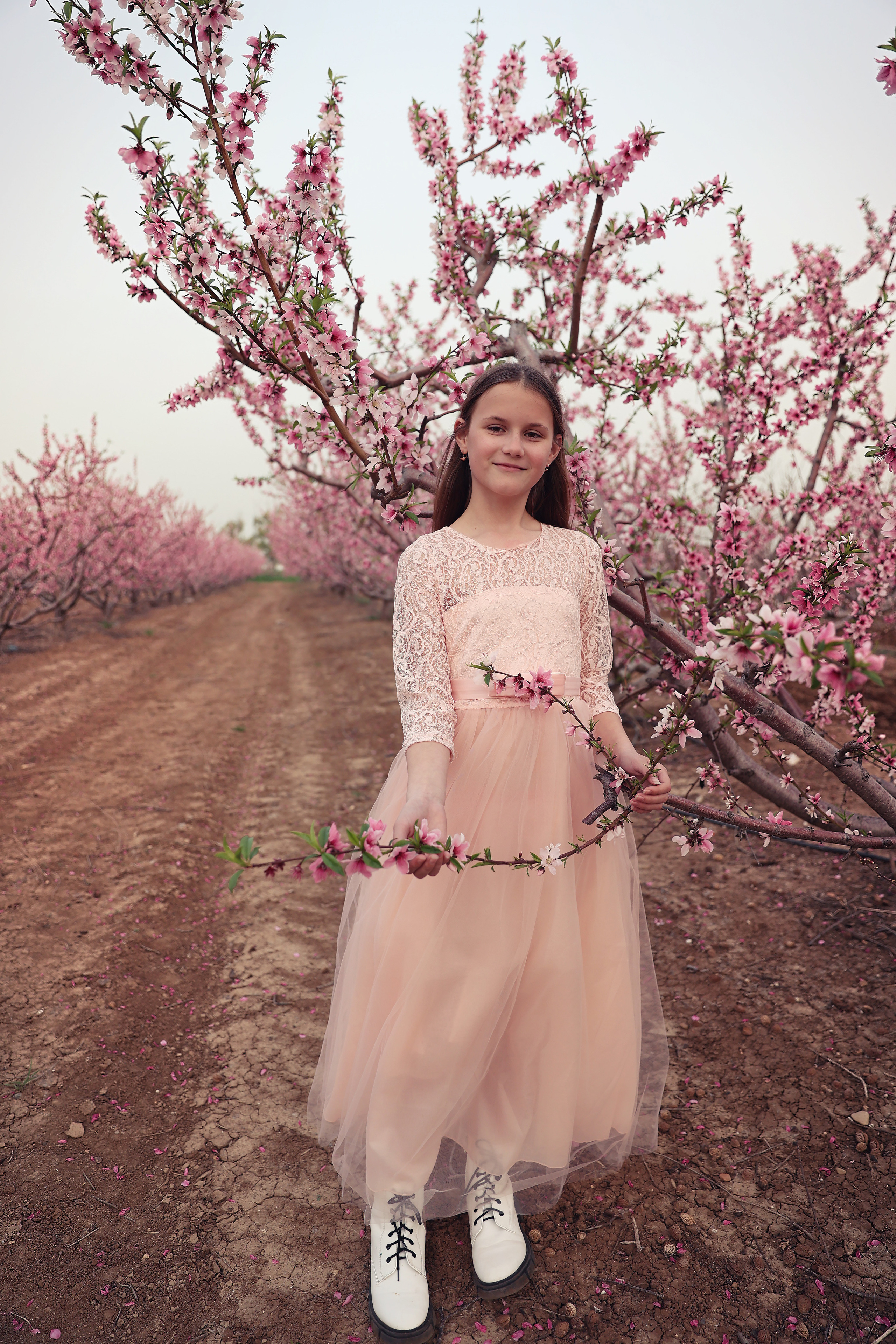 ПРЕКРАСНЫЕ ФЕИ АЛИЗА И МИШЕЛЬ 06.03.2022. צלמת אירועים בוק בת מצווה נטלי טופילט