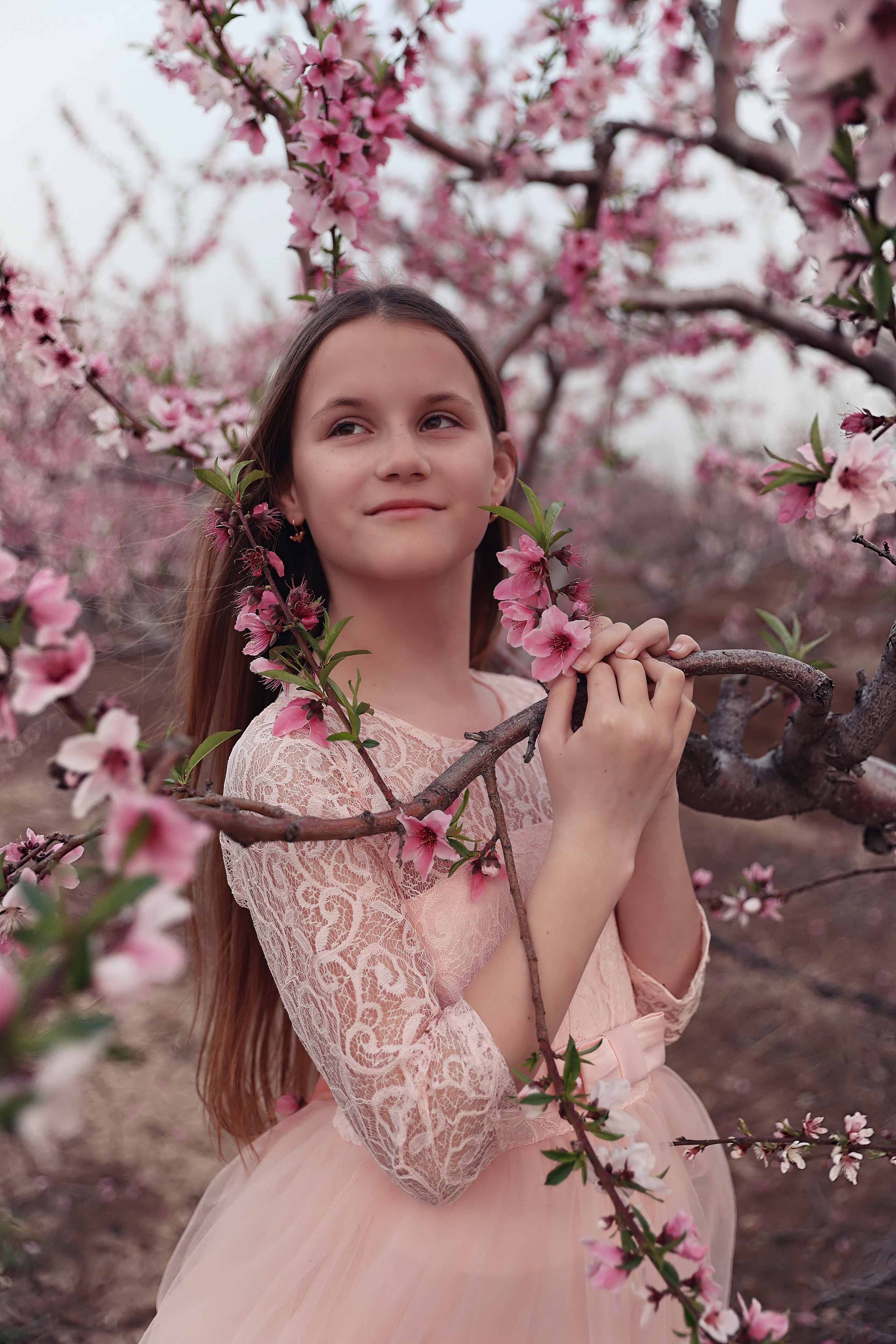 ПРЕКРАСНЫЕ ФЕИ АЛИЗА И МИШЕЛЬ 06.03.2022. צלמת אירועים בוק בת מצווה נטלי טופילט