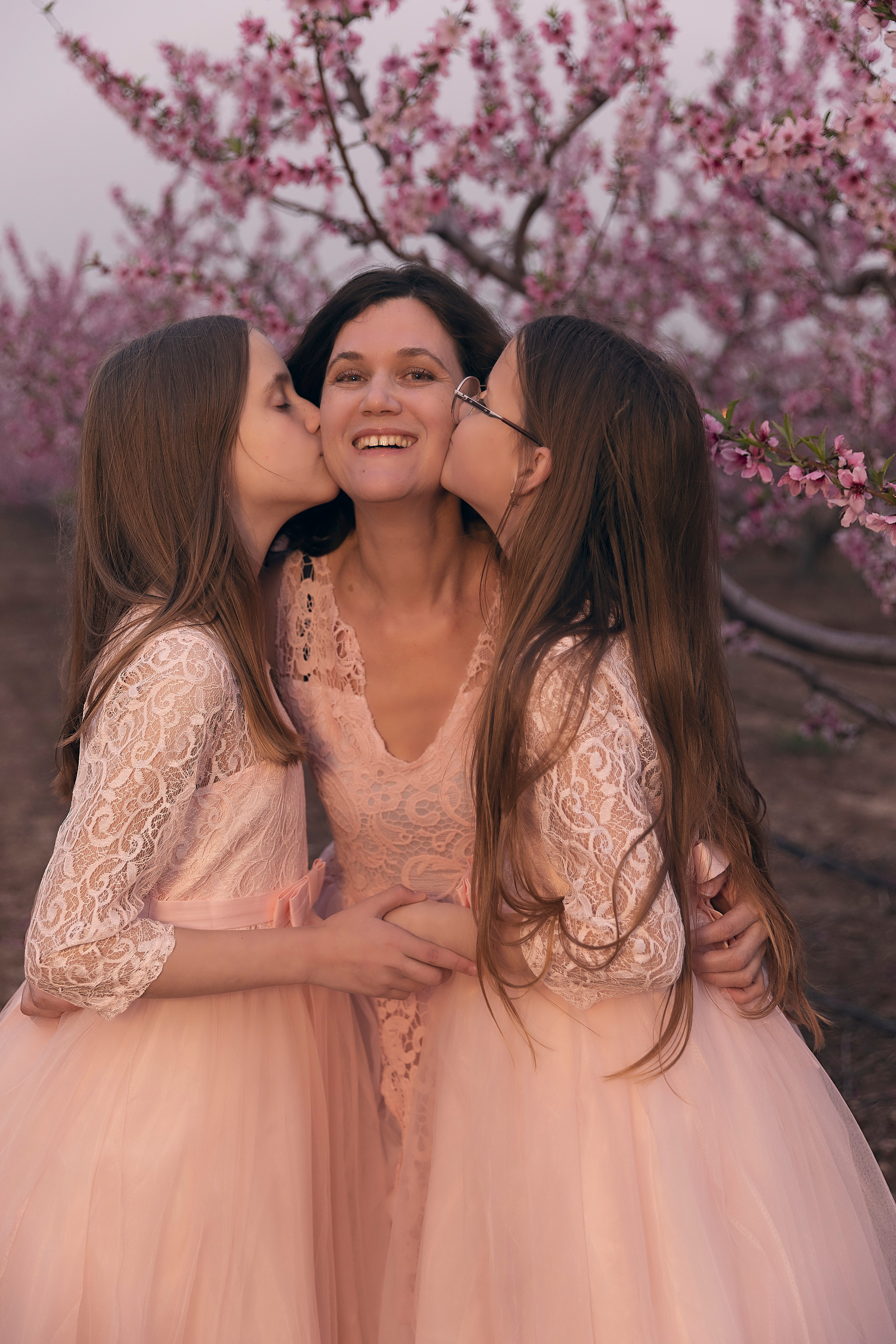 ПРЕКРАСНЫЕ ФЕИ АЛИЗА И МИШЕЛЬ 06.03.2022. צלמת אירועים בוק בת מצווה נטלי טופילט