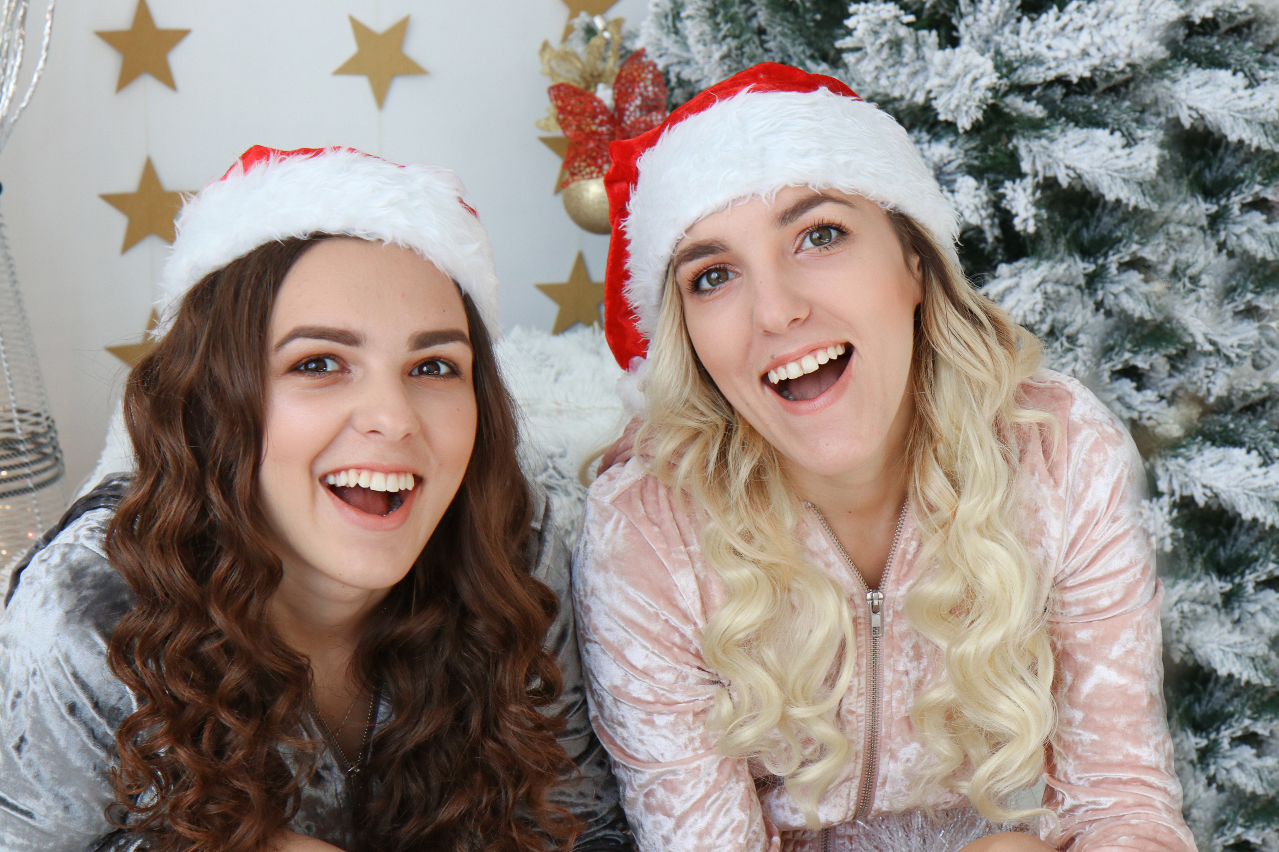 Новогодняя съемка. צלמת אירועים בוק בת מצווה נטלי טופילט