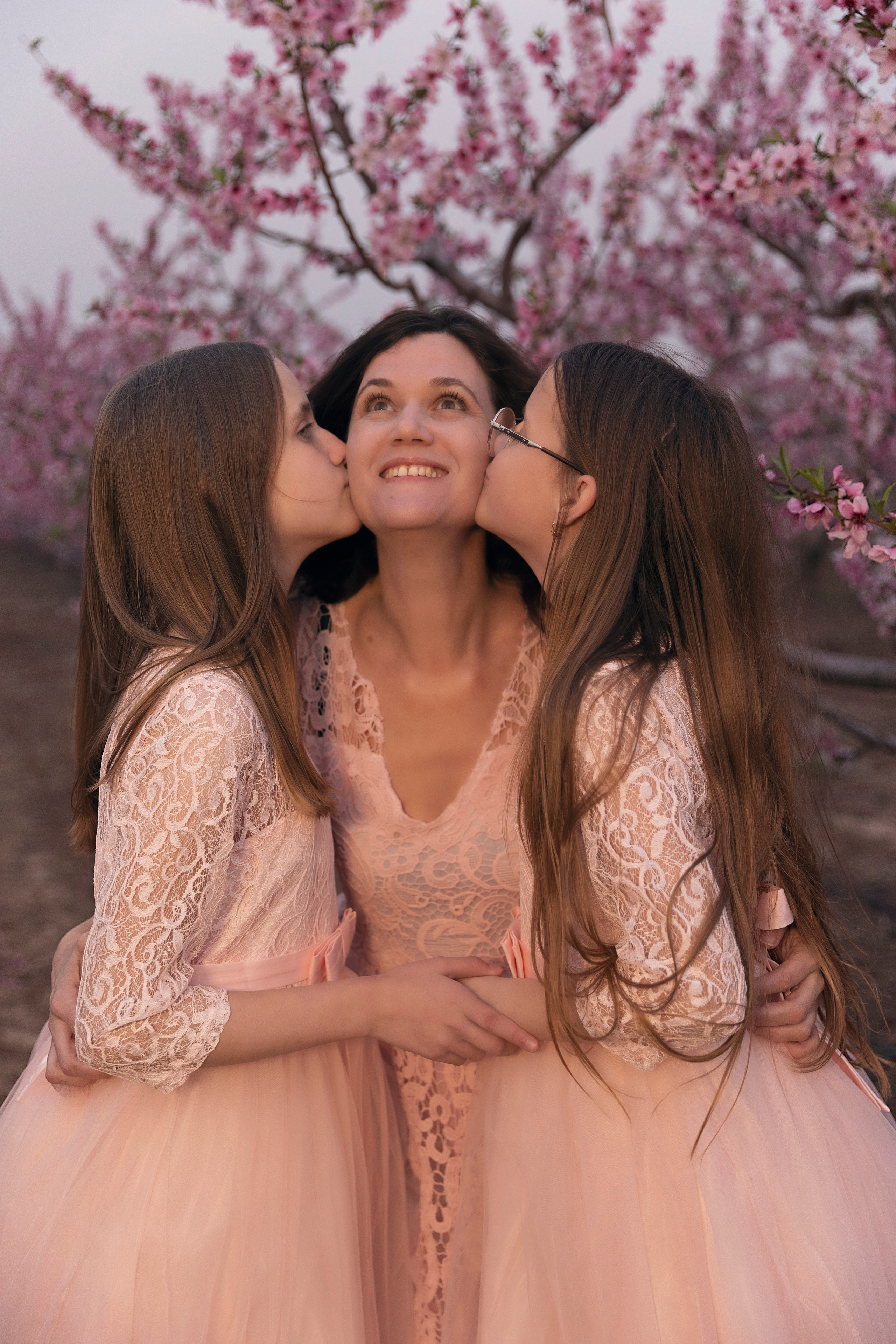 ПРЕКРАСНЫЕ ФЕИ АЛИЗА И МИШЕЛЬ 06.03.2022. צלמת אירועים בוק בת מצווה נטלי טופילט