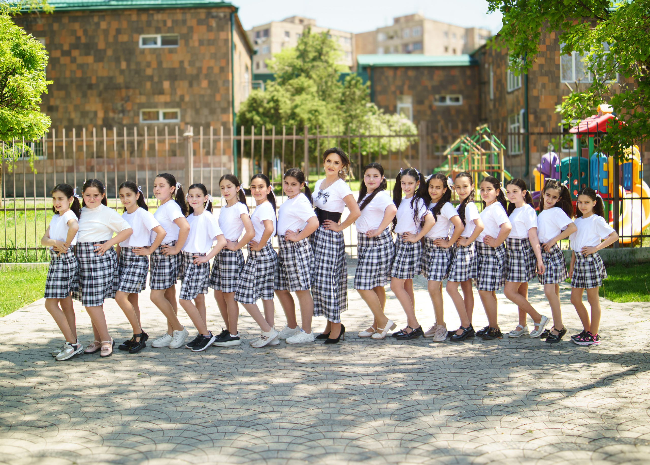 Фотограф в Ереване