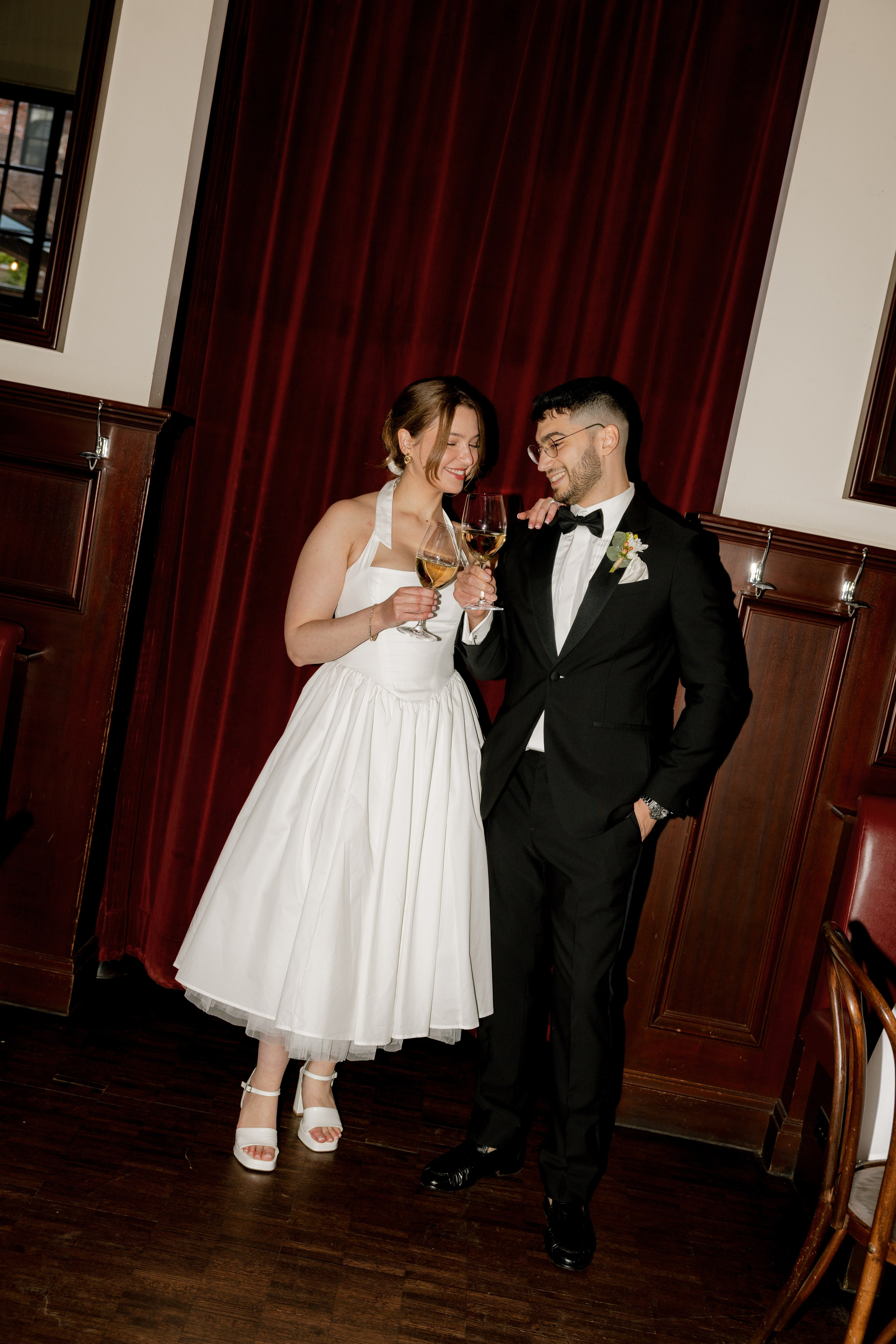 V & M. WEDDING VIDEOGRAPHER TORONTO