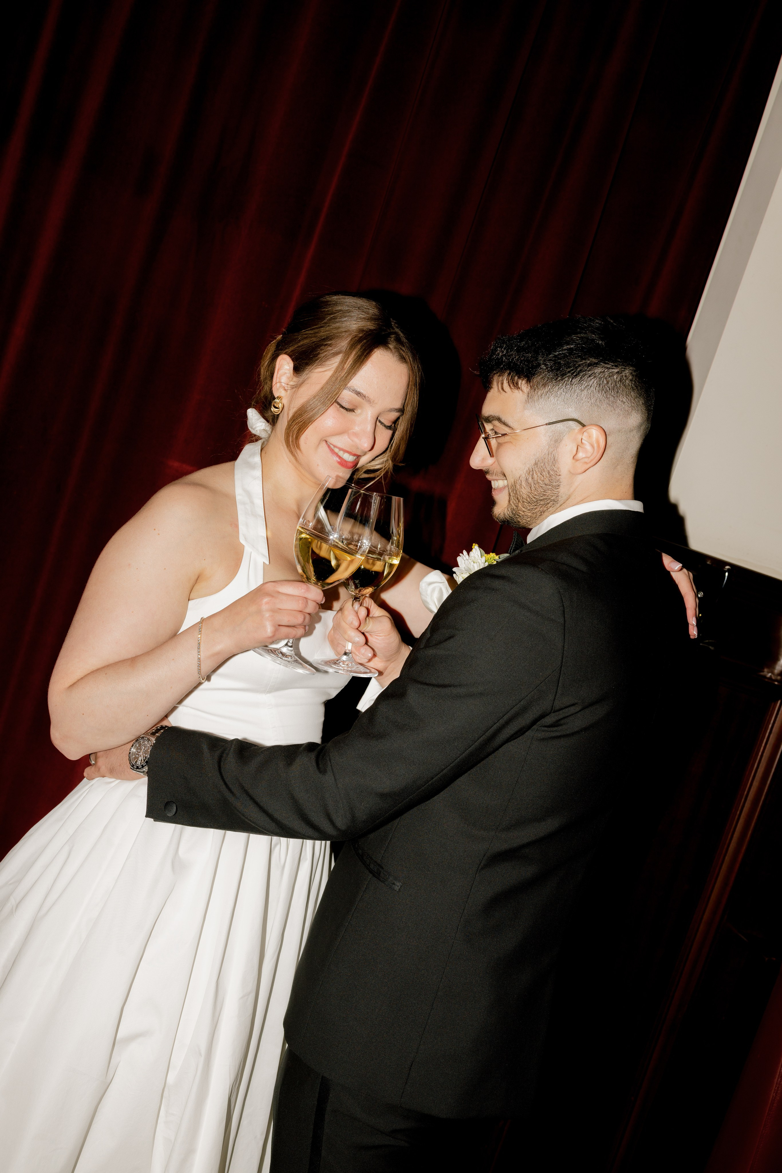 V & M. WEDDING VIDEOGRAPHER TORONTO