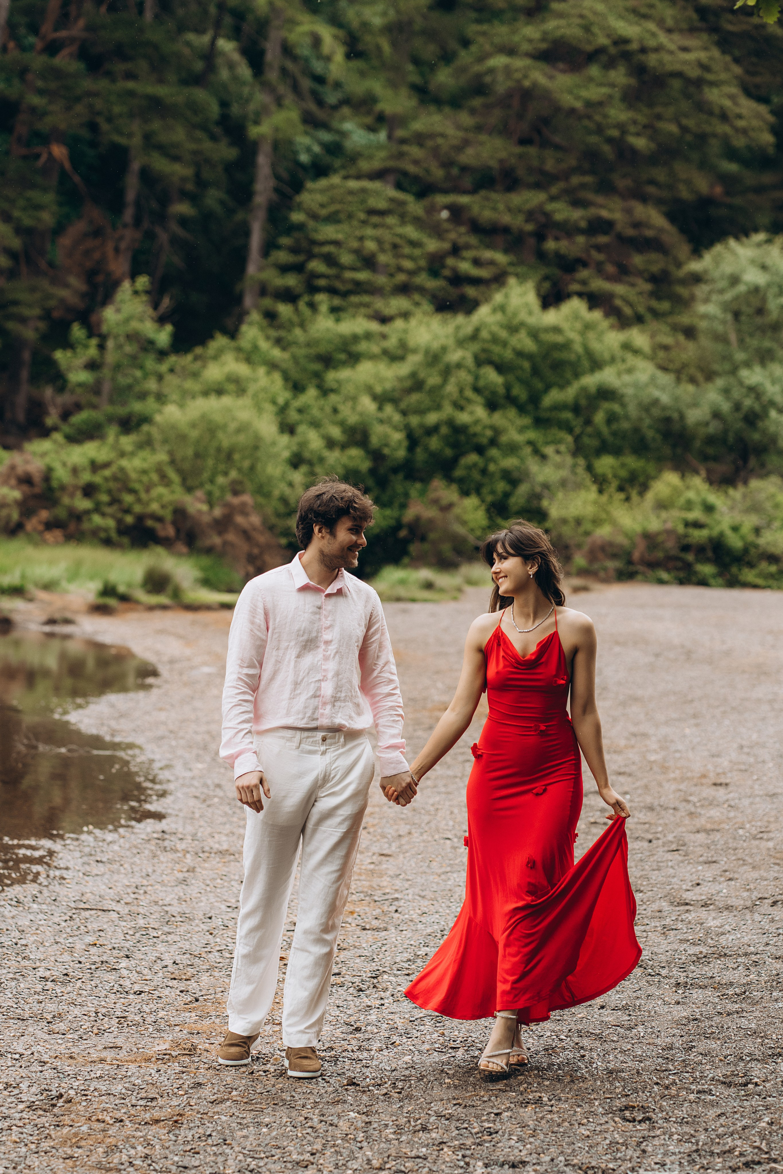 Pre wedding: Sara & Alex. Wedding Photographer in Dublin | Maternity & Love Story Photography