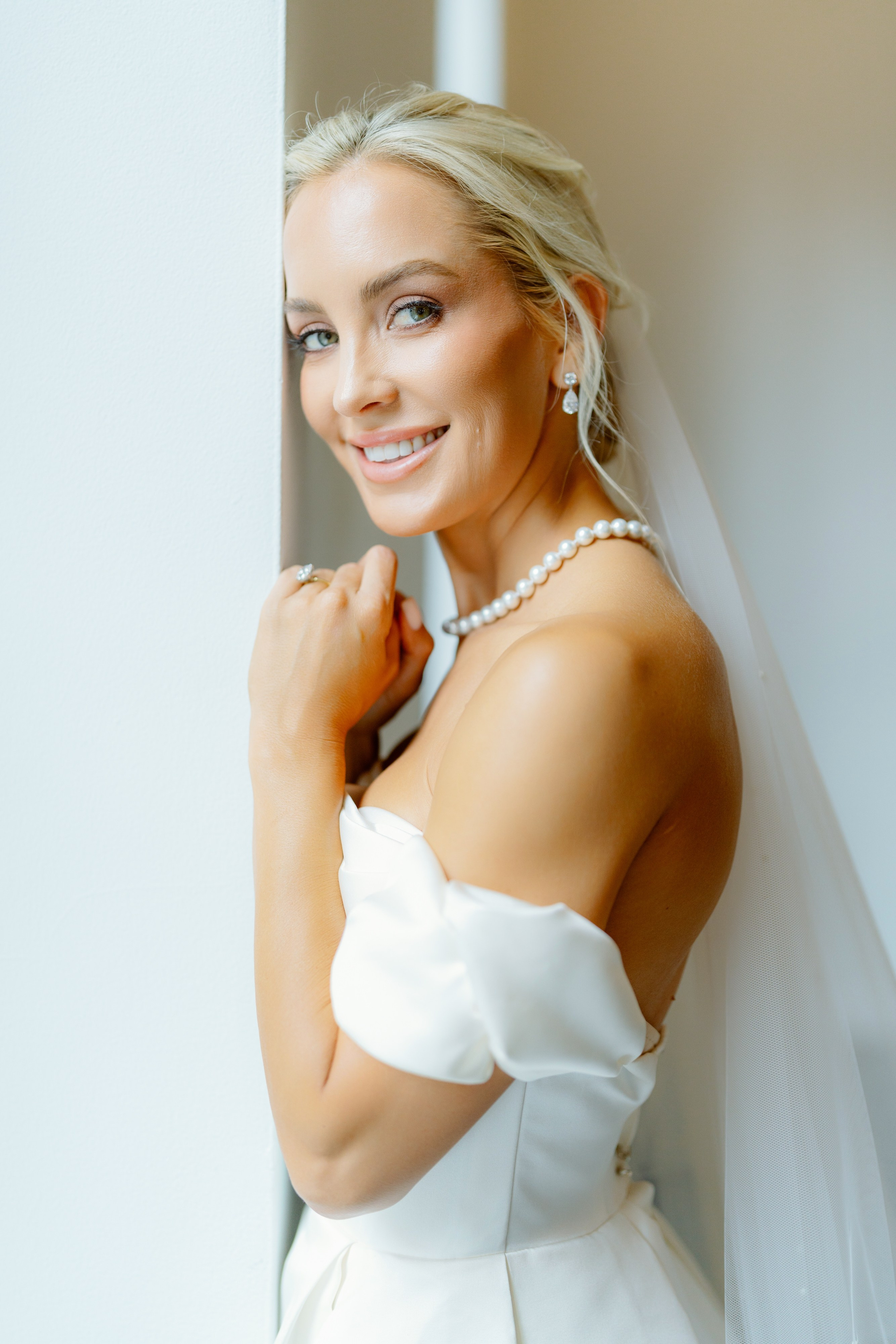 Brianna and Josh’s Manhattan Loft 620 Wedding. Wedding photographer and videographer New York | New Jersey