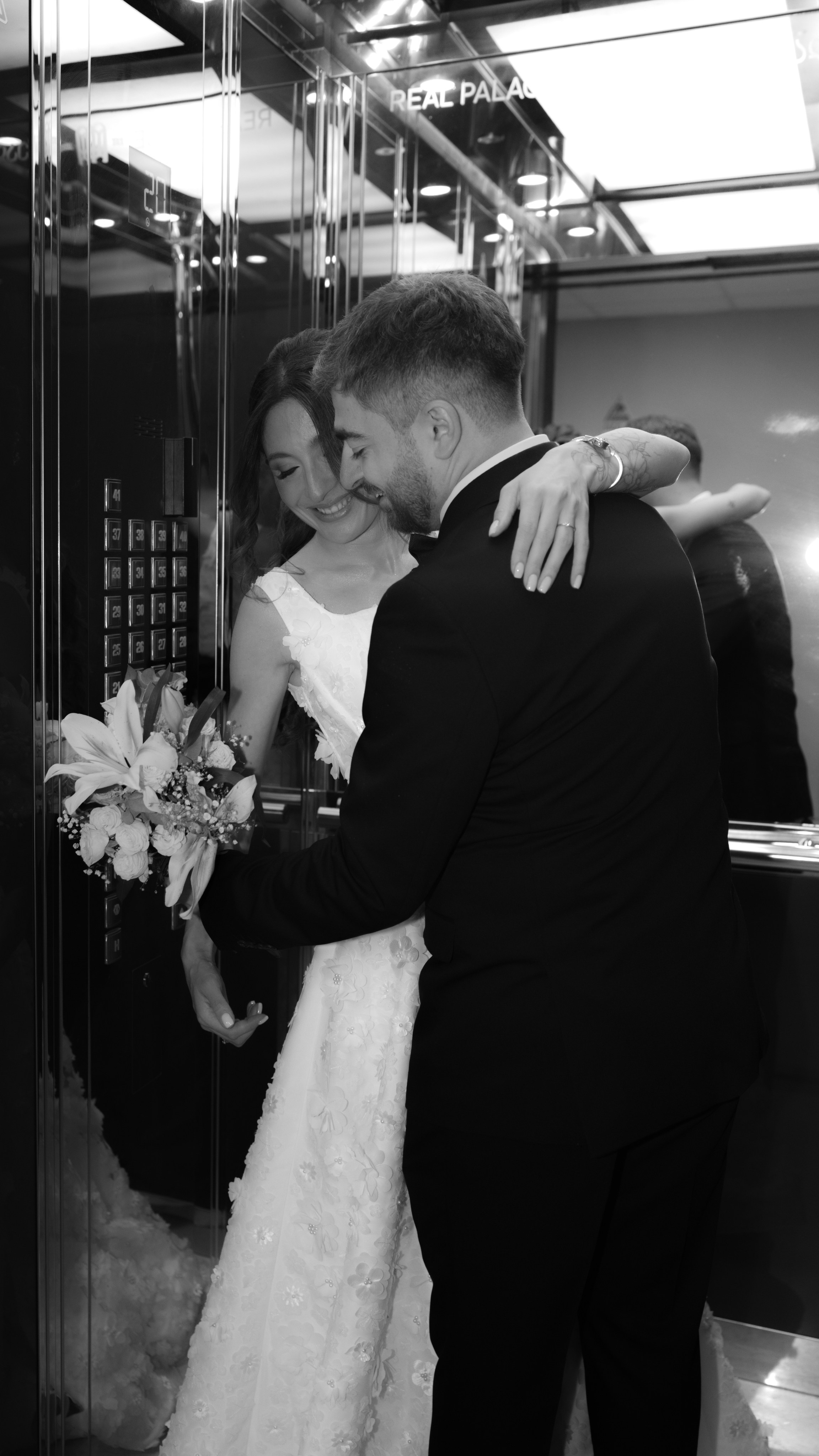 Wedding. PHOTOSTORYNIKA