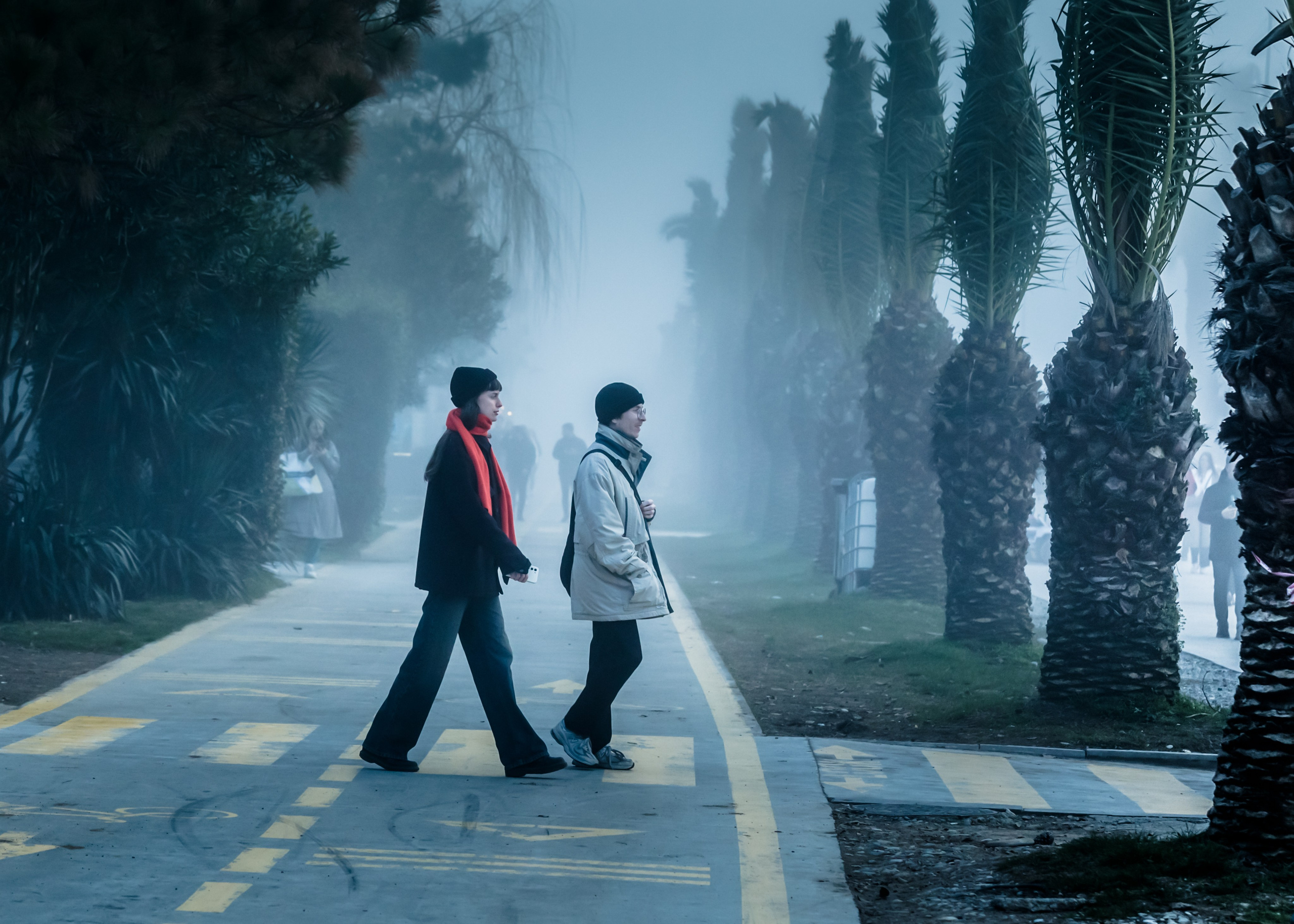 Urban. PHOTOSTORYNIKA