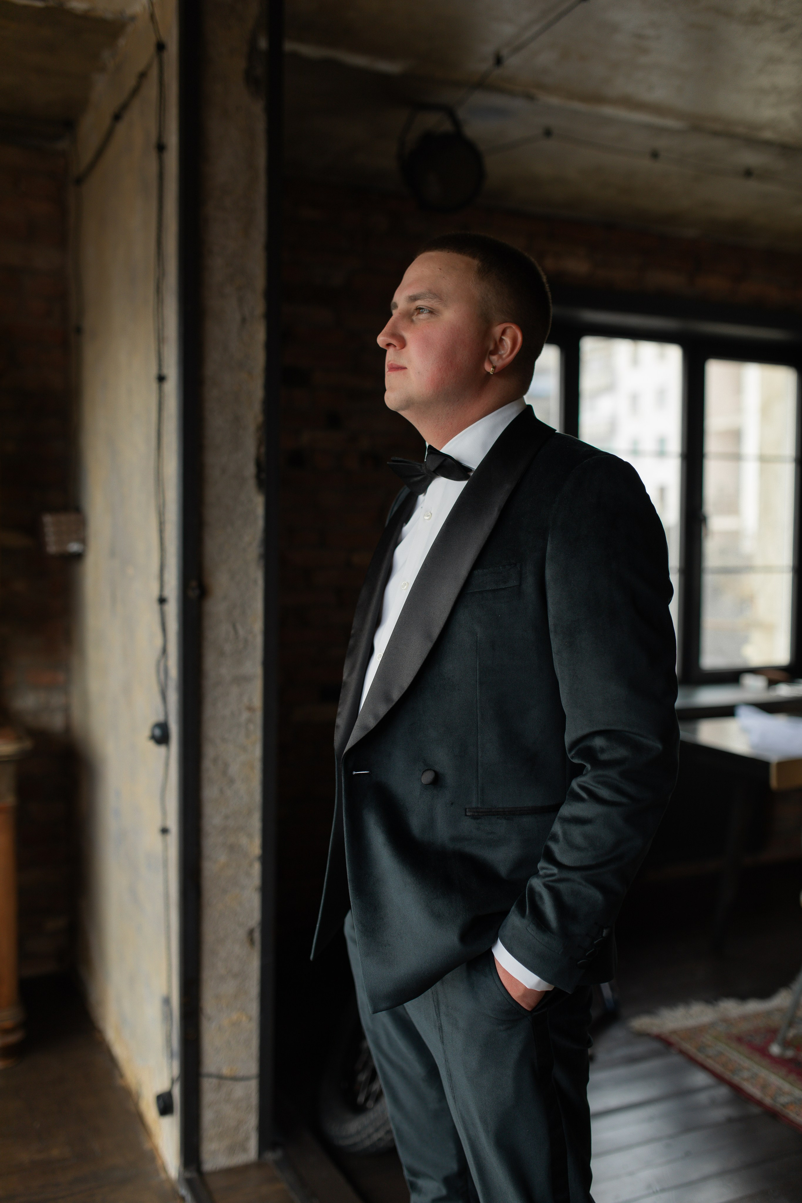 Andriy & Ksenia. Wedding photographer in Georgia