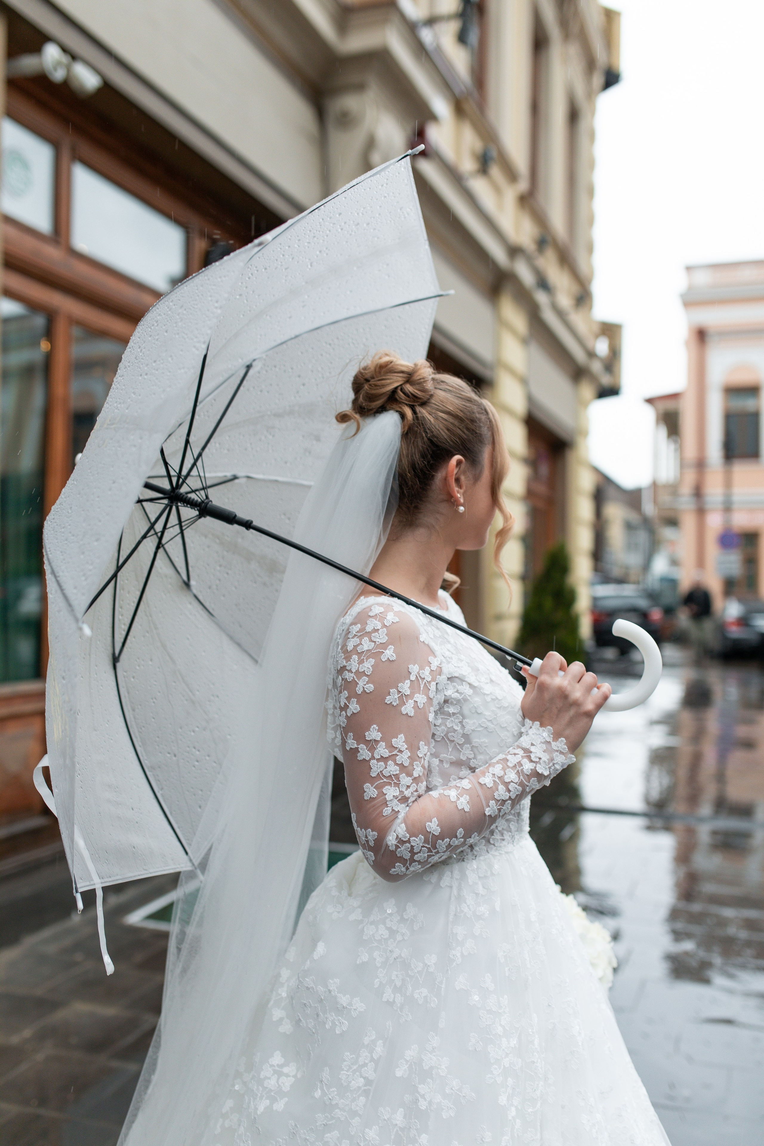 Daniel & Karina. Wedding photographer in Georgia