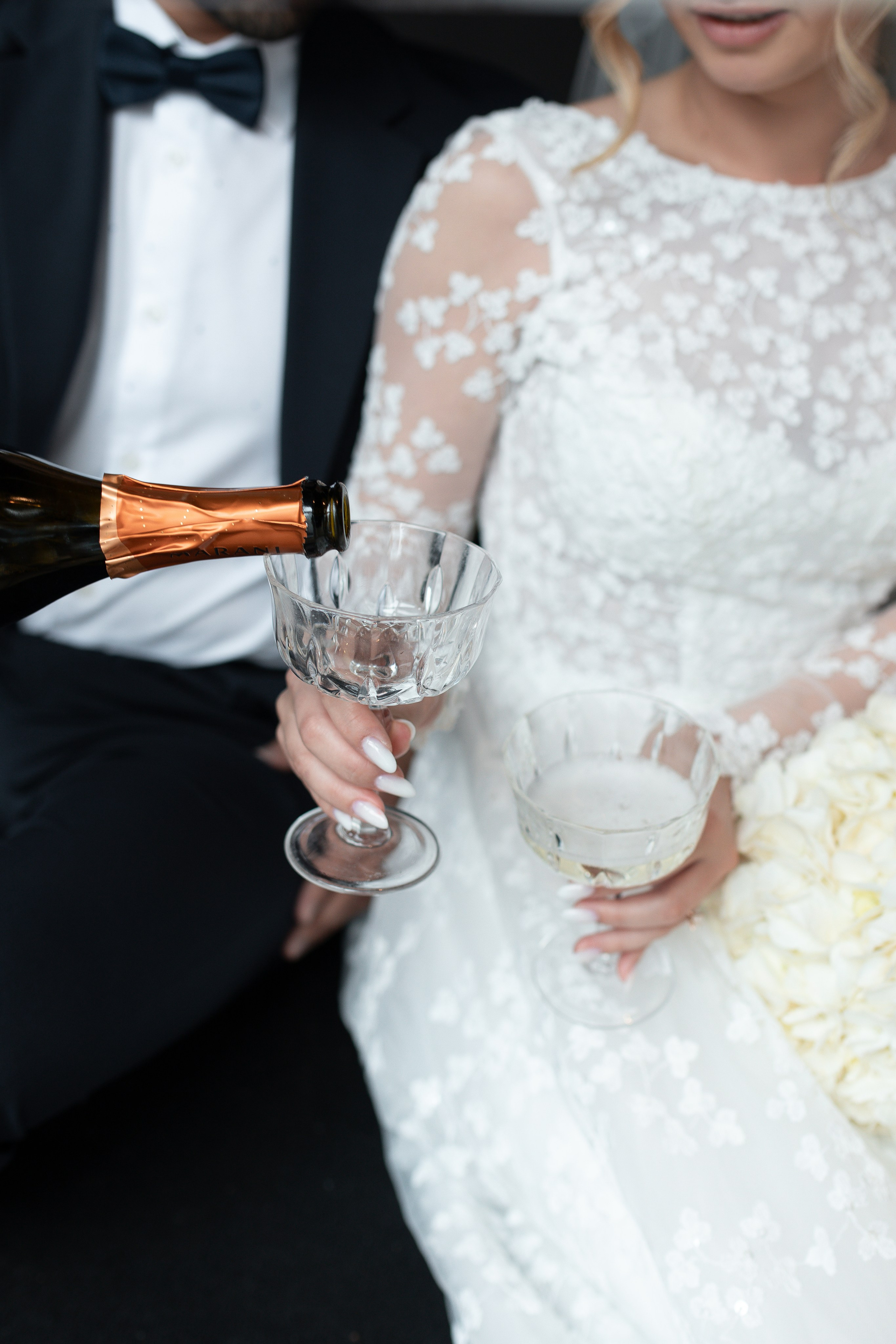 Daniel & Karina. Wedding photographer in Georgia