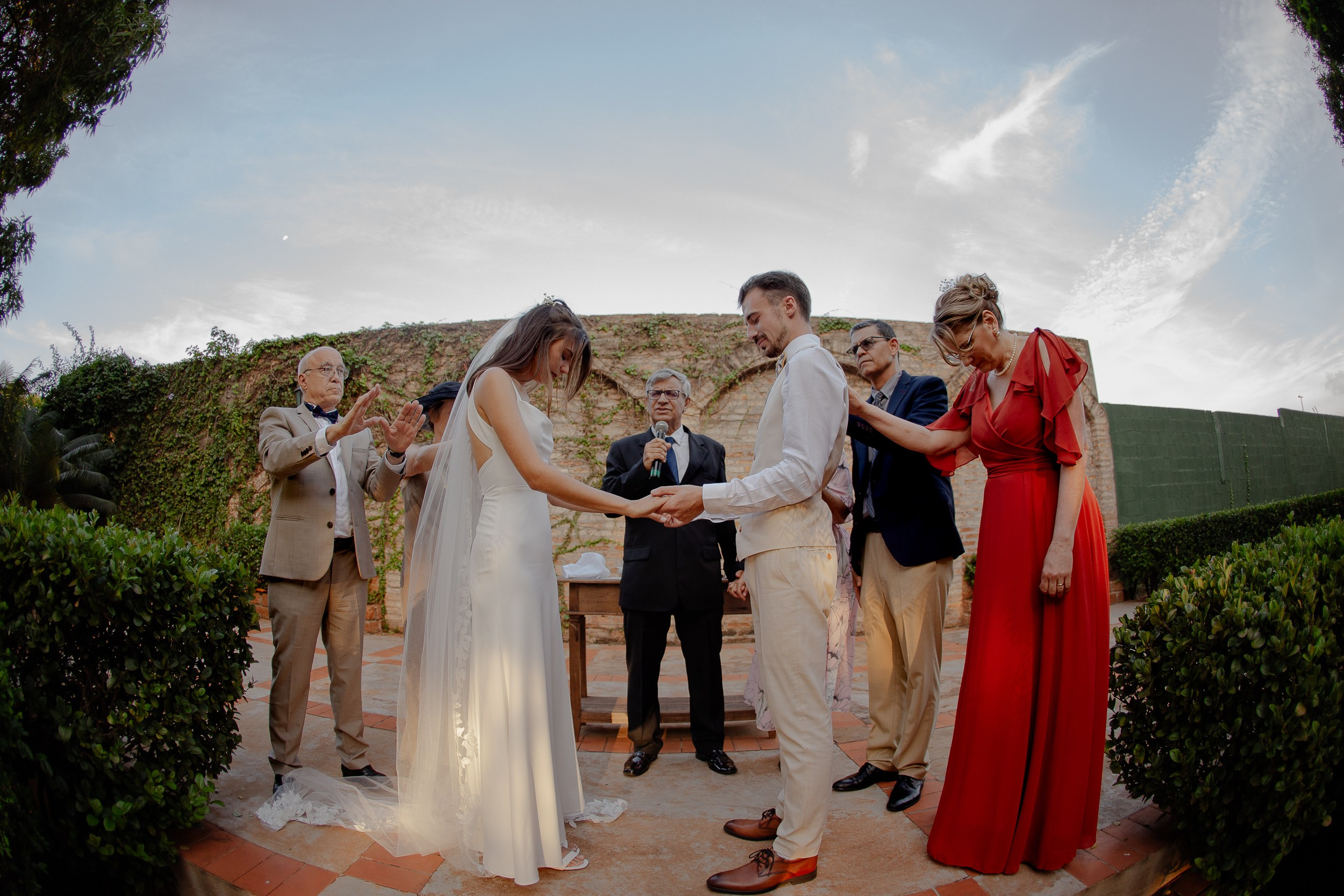 Casamento Alana e Malo / Sombra do Jatobá, Barretos — SP. Gustavofto