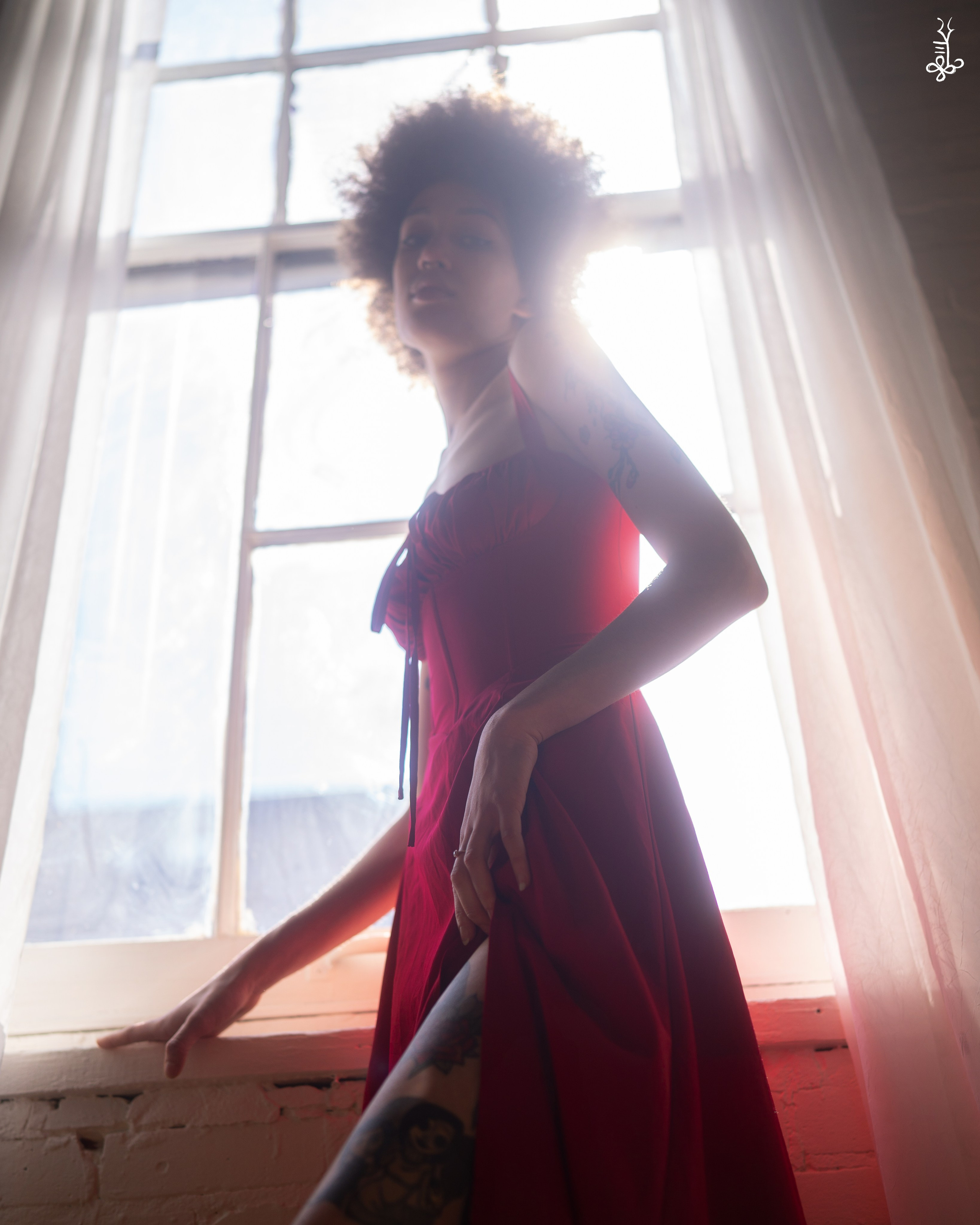 MADISON. Ke’Ondris