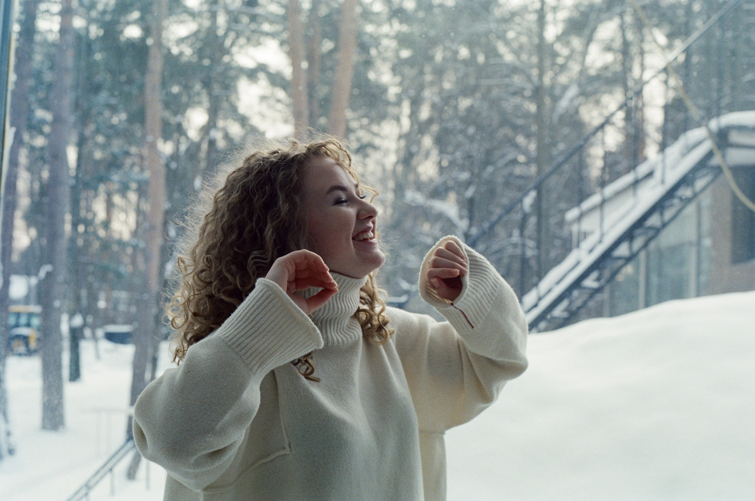 Valya. Екатерина Федорова