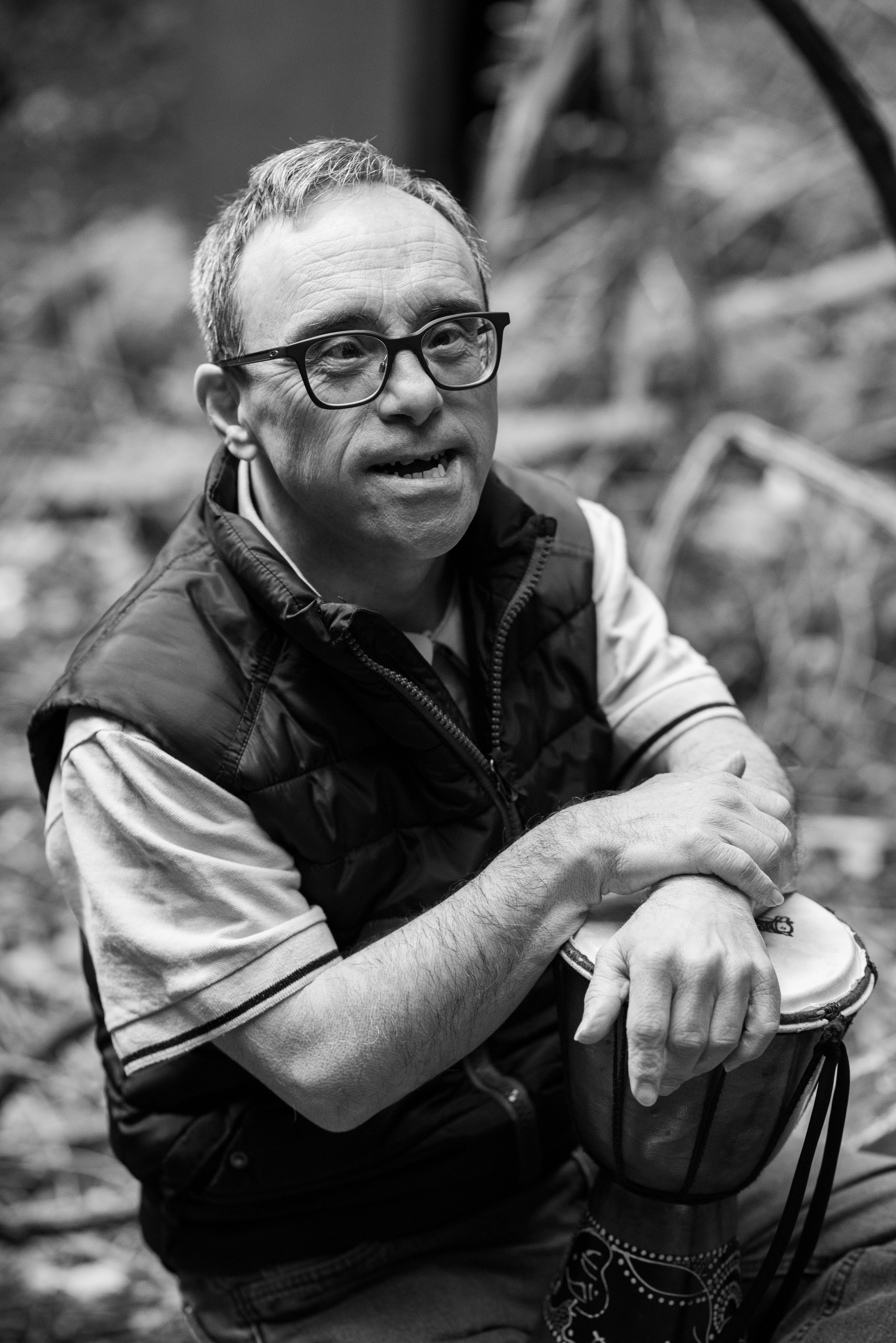 Mostra fotografica “Anime Frangibili”. Fotografa specializzata in foto di famiglia a Milano Daria Volkosh