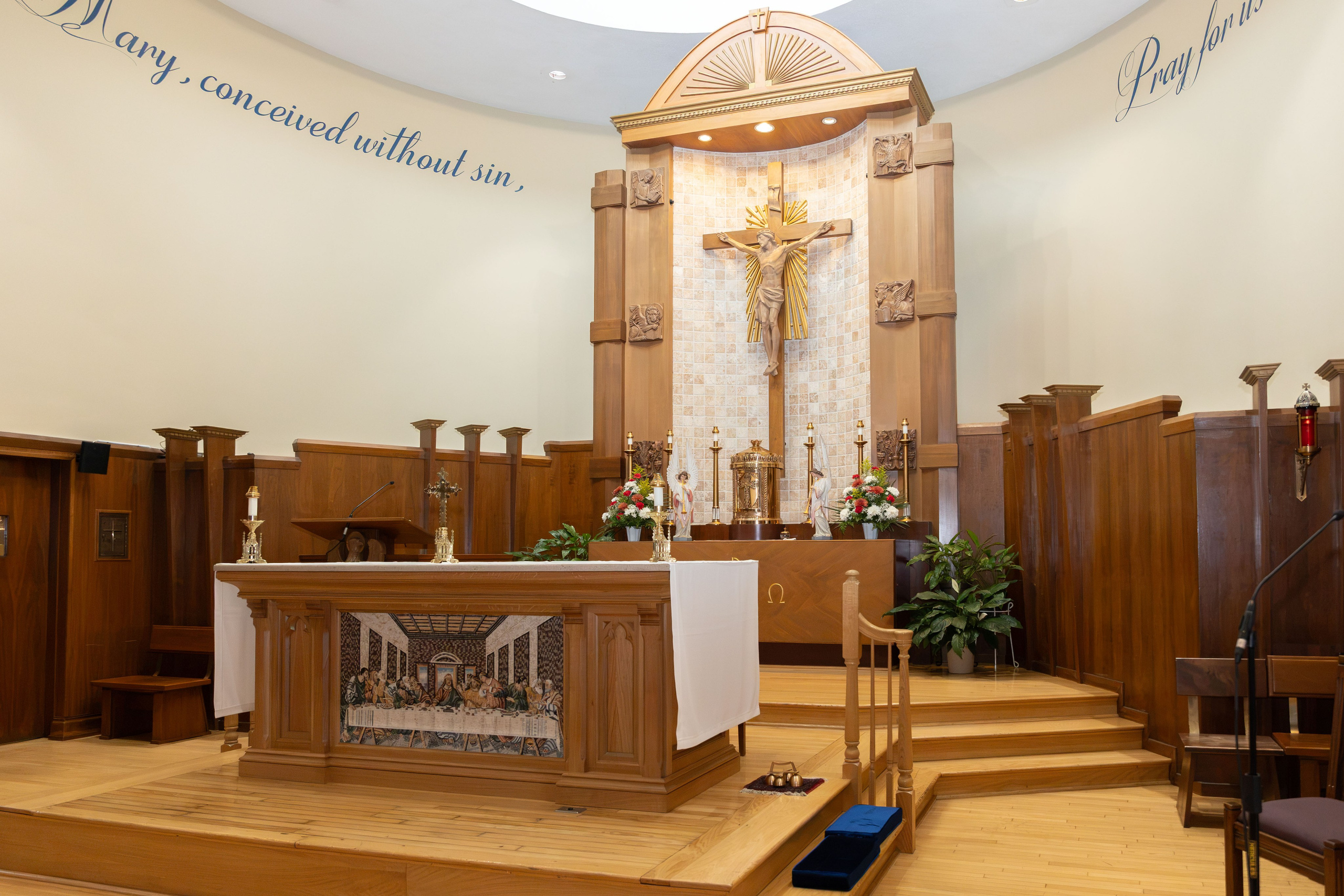 A Little Boy’s Catholic Baptism. Family, lifestyle, and commercial photography in New York and New Jersey