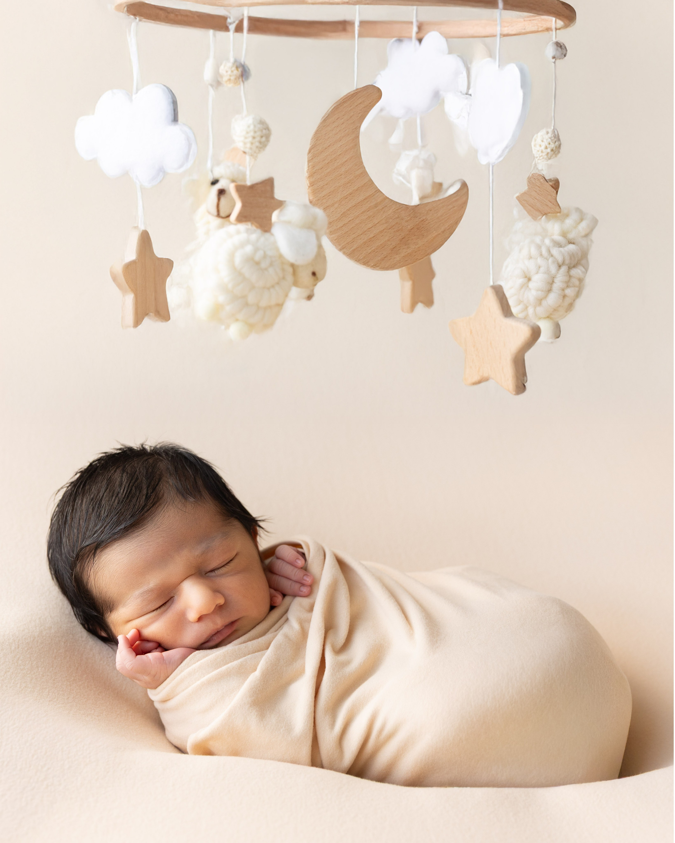 Indian Newborn Baby Boy & Family Photoshoot. Family, lifestyle, and commercial photography in New York and New Jersey