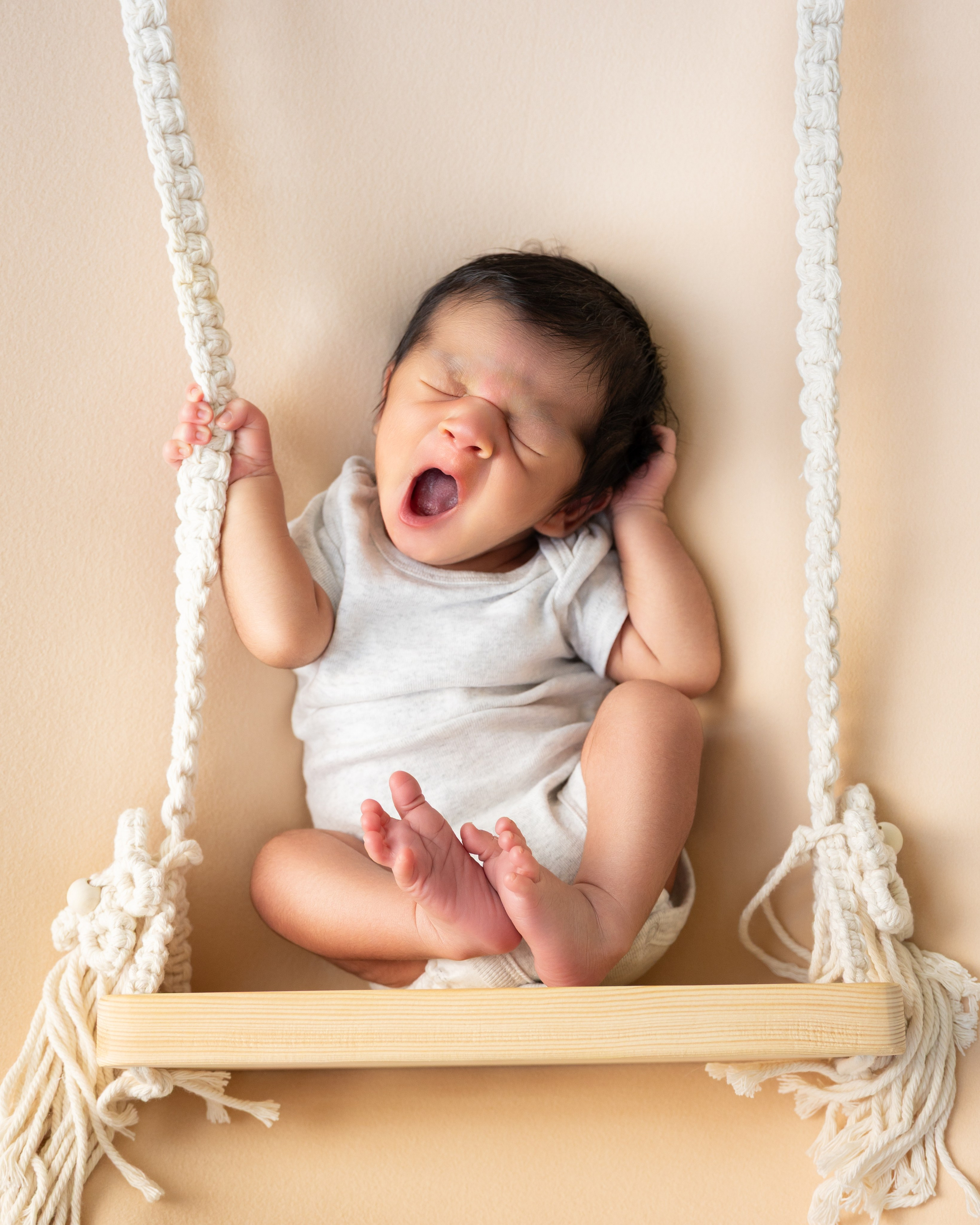 Indian Newborn Baby Boy & Family Photoshoot. Family, lifestyle, and commercial photography in New York and New Jersey