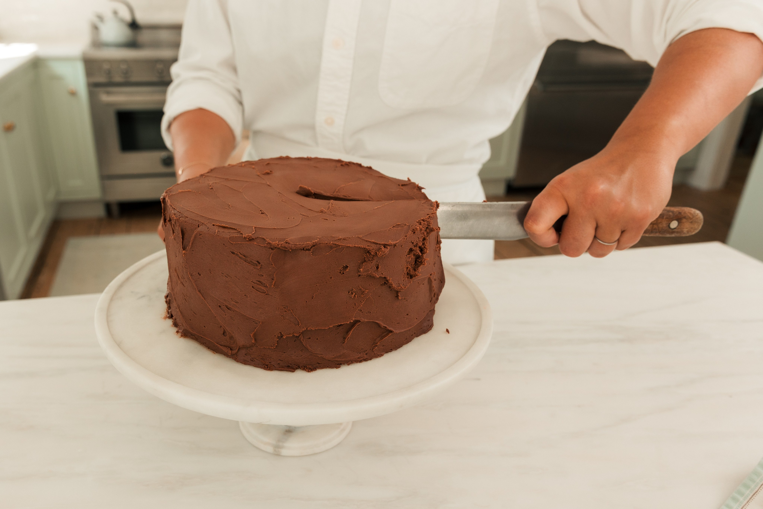 Personal Branding Photography for Pastry Entrepreneur & Business Consultant. Family, lifestyle, and commercial photography in New York and New Jersey