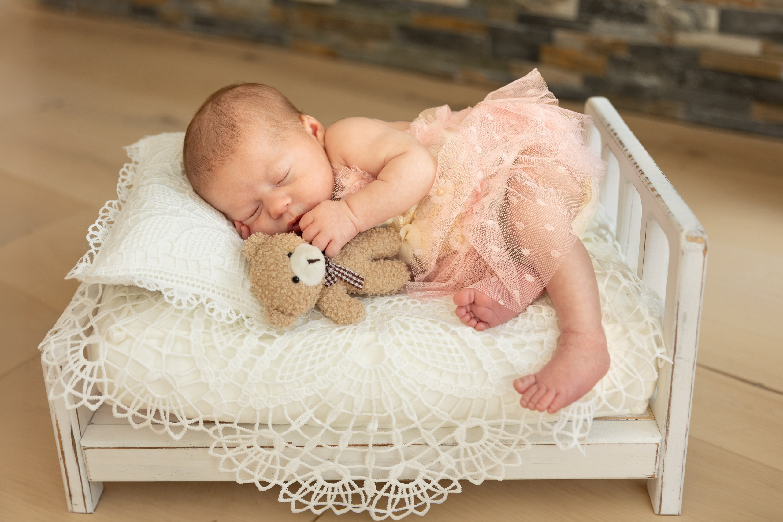 Jewish Newborn Photography | Baby Girl & Family. Family, lifestyle, and commercial photography in New York and New Jersey