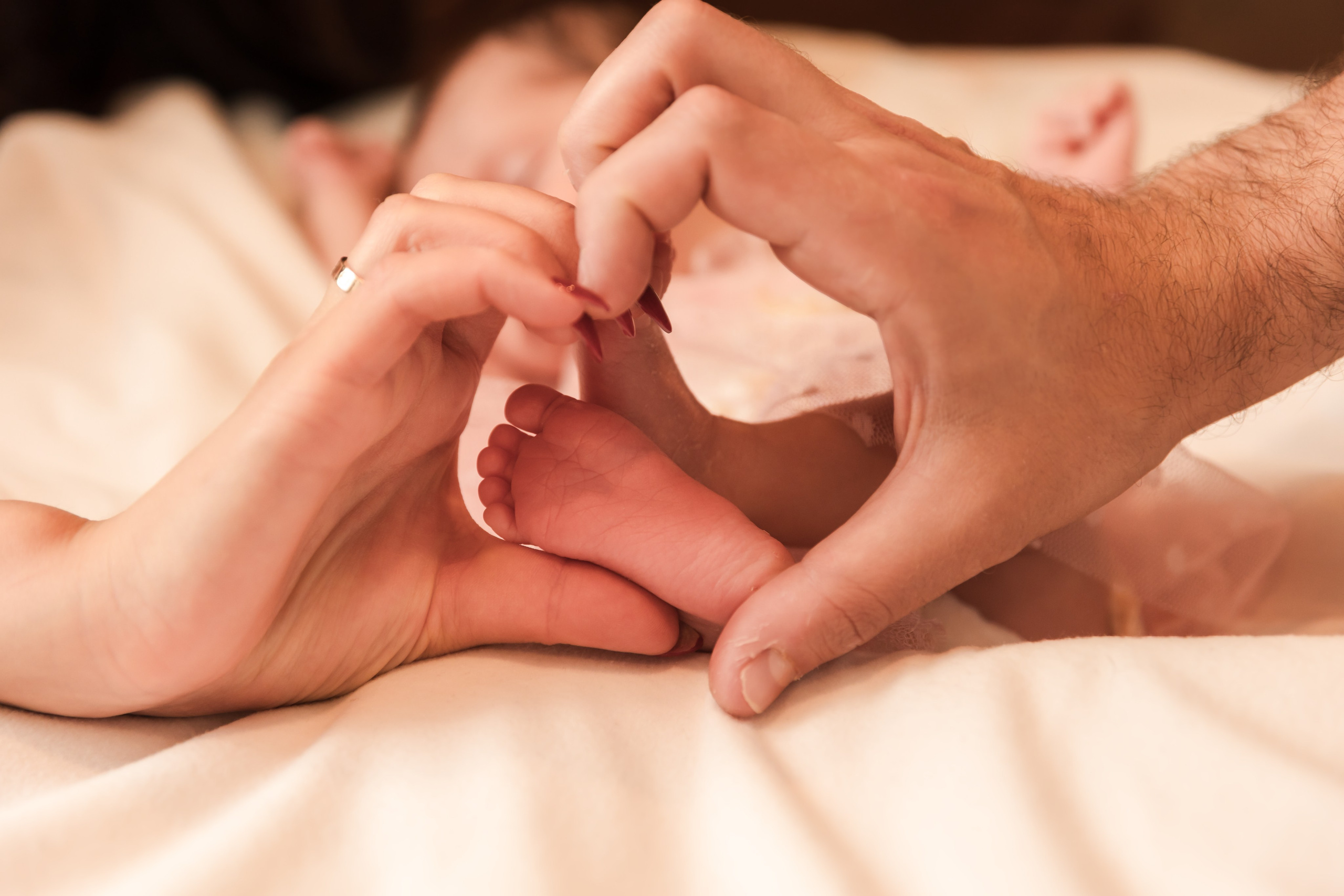 12 Days Newborn Girl Session | A Sweet Newborn Photoshoot. Family, lifestyle, and commercial photography in New York and New Jersey