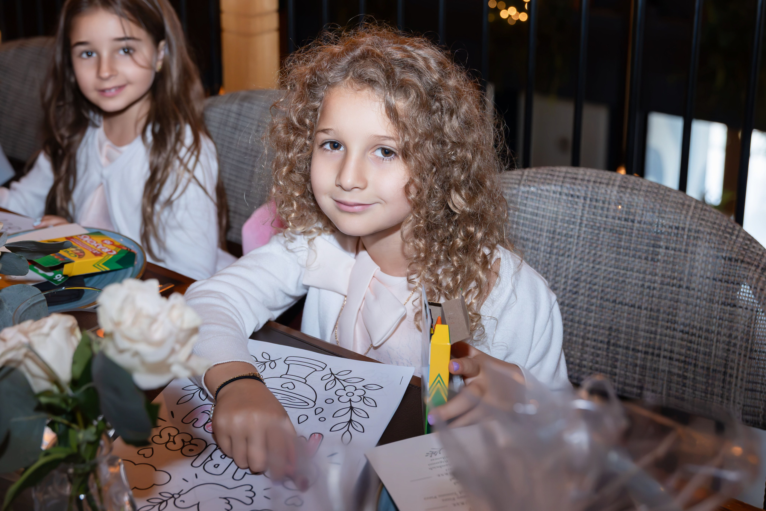 A Little Boy’s Catholic Baptism. Family, lifestyle, and commercial photography in New York and New Jersey