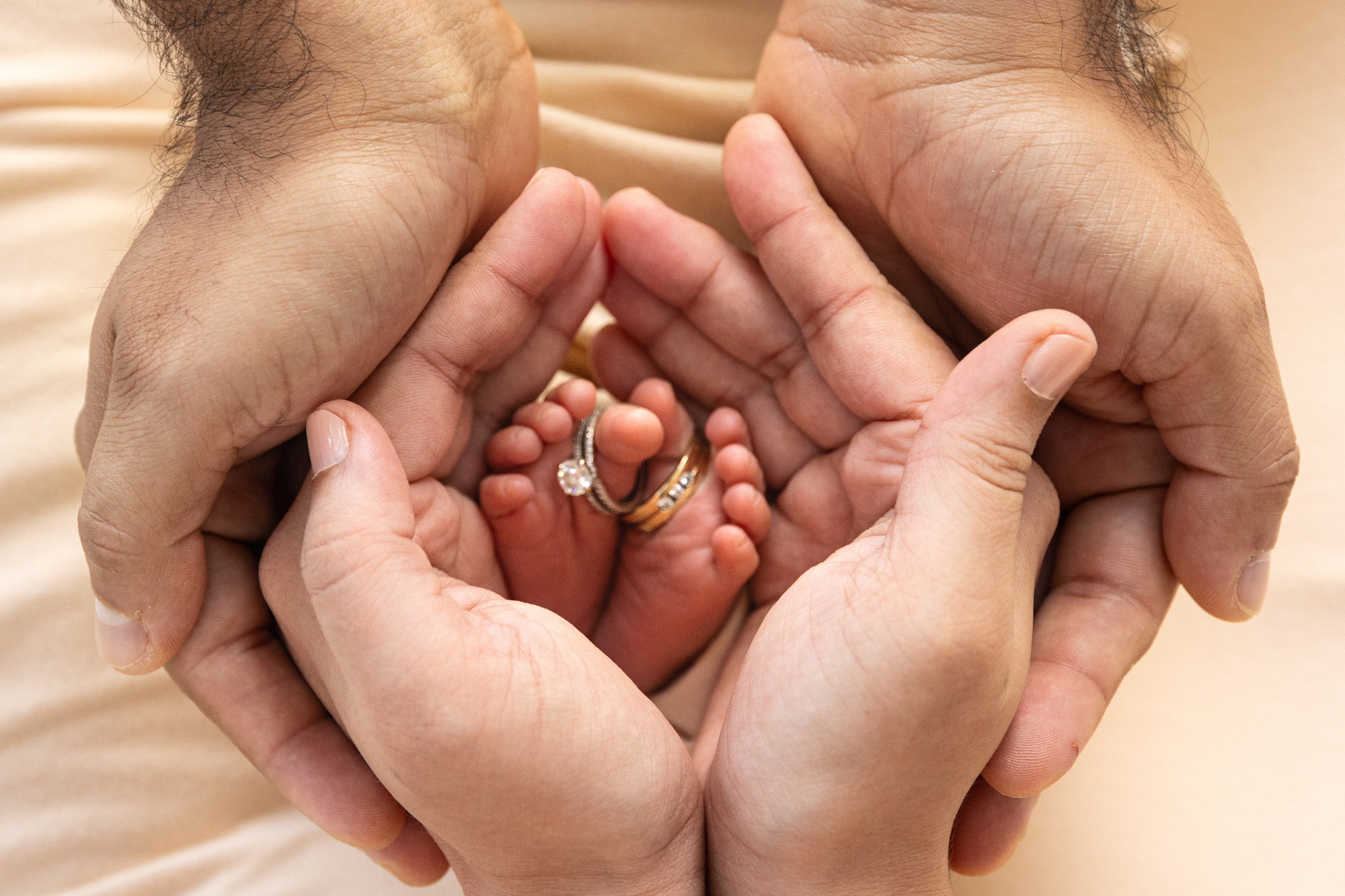 Indian Newborn Baby Boy & Family Photoshoot. Family, lifestyle, and commercial photography in New York and New Jersey